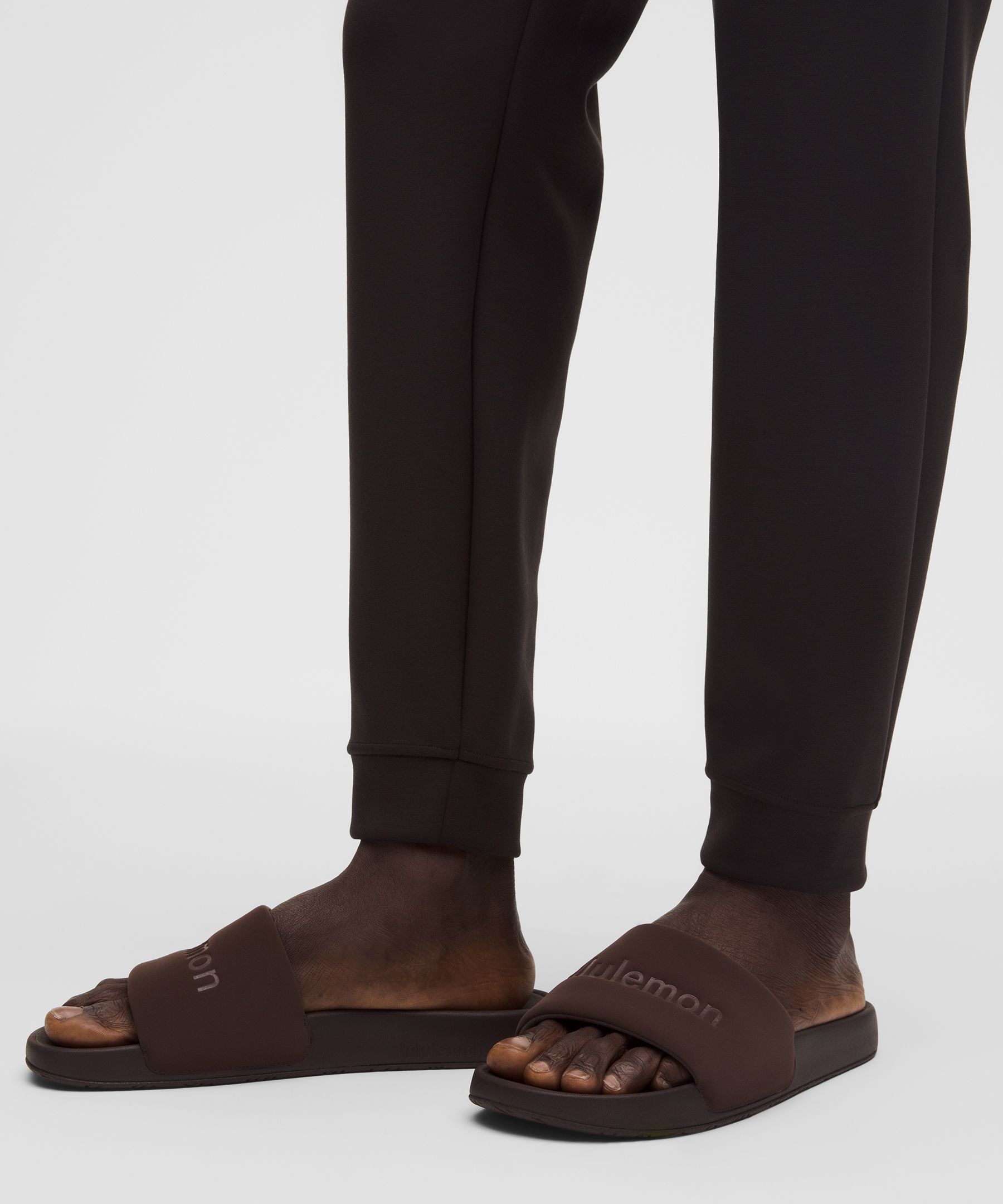 Lululemon Men's Restfeel Slide