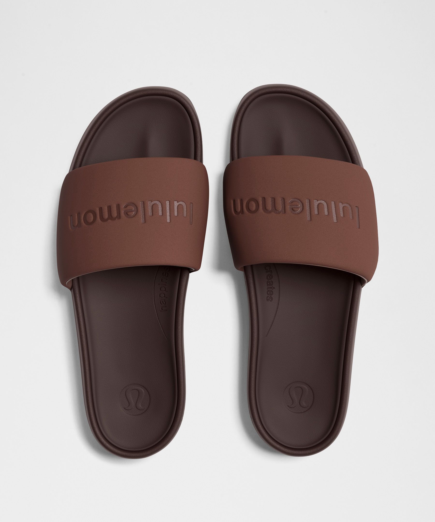 Lululemon Men's Restfeel Slide