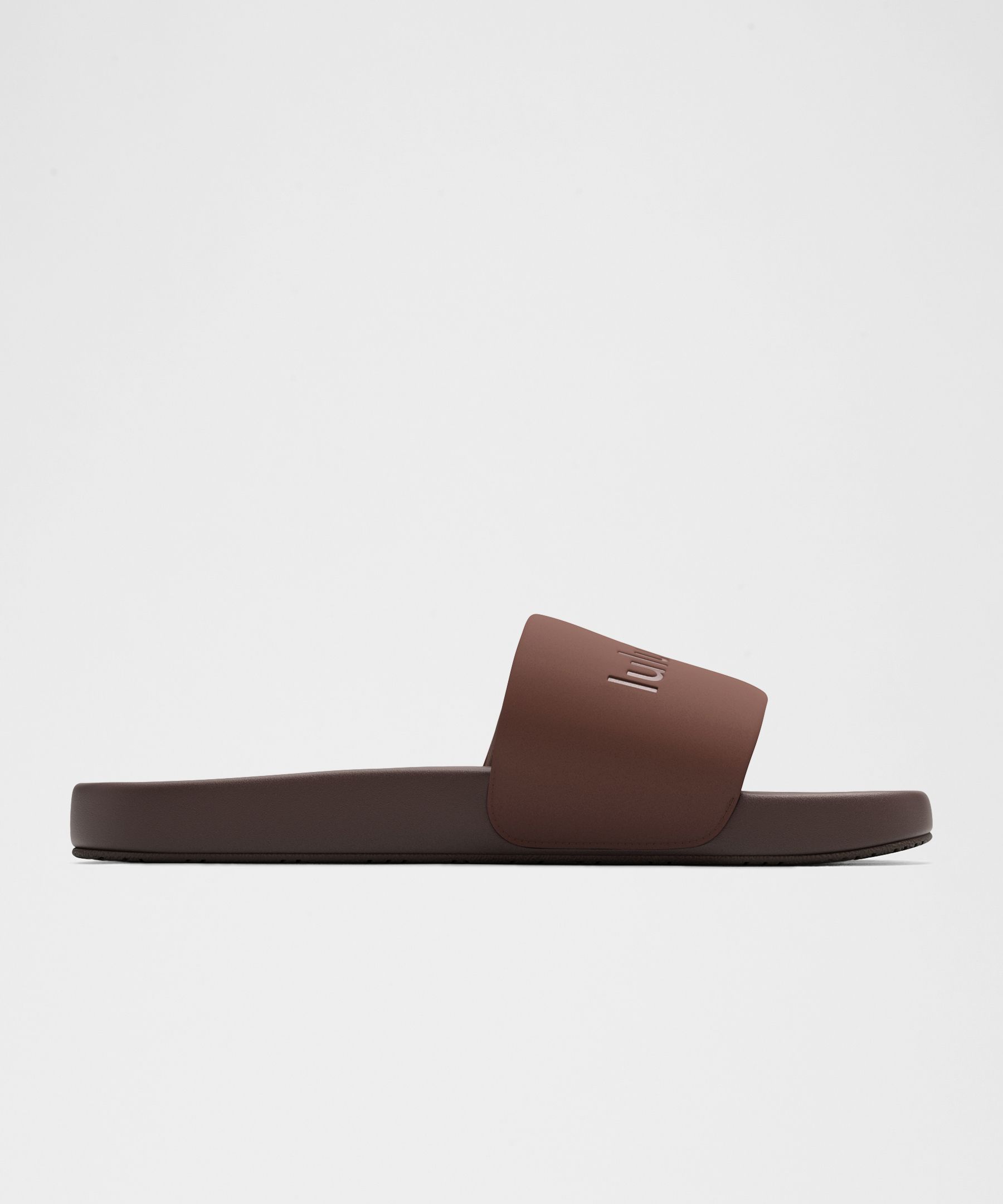 Lululemon Men's Restfeel Slide