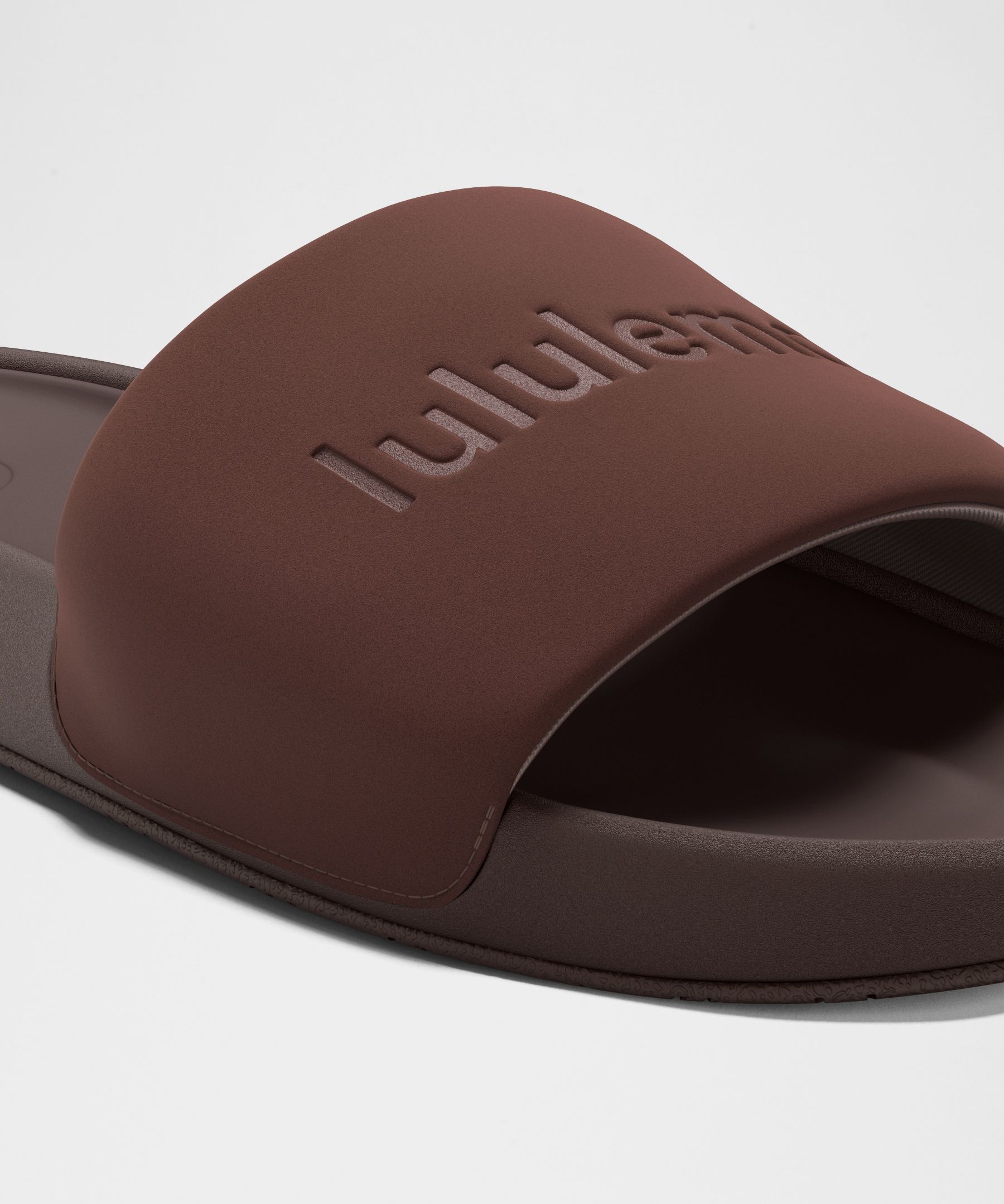 Lululemon Men's Restfeel Slide