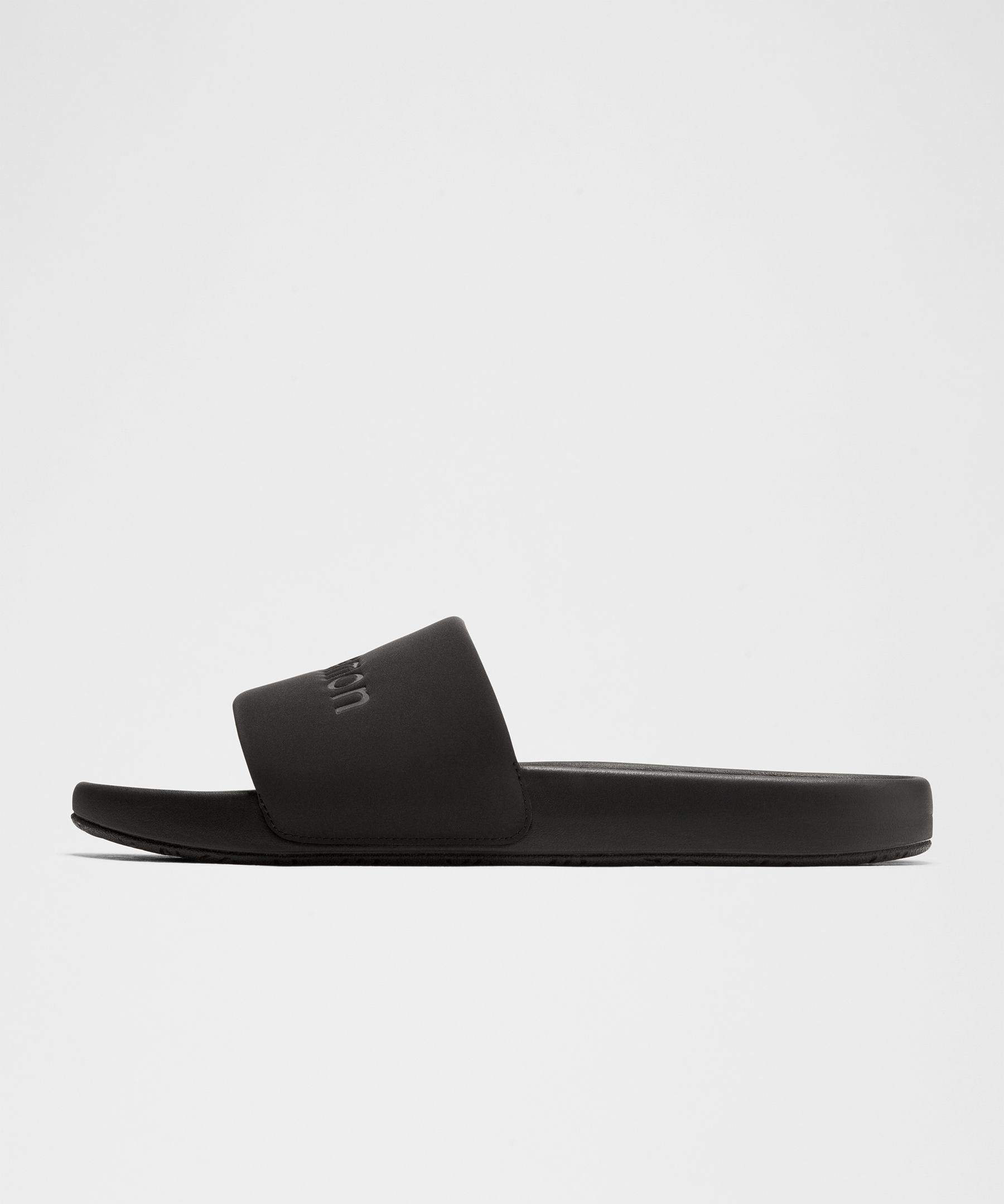 Shop Lululemon Restfeel Slide Graphic