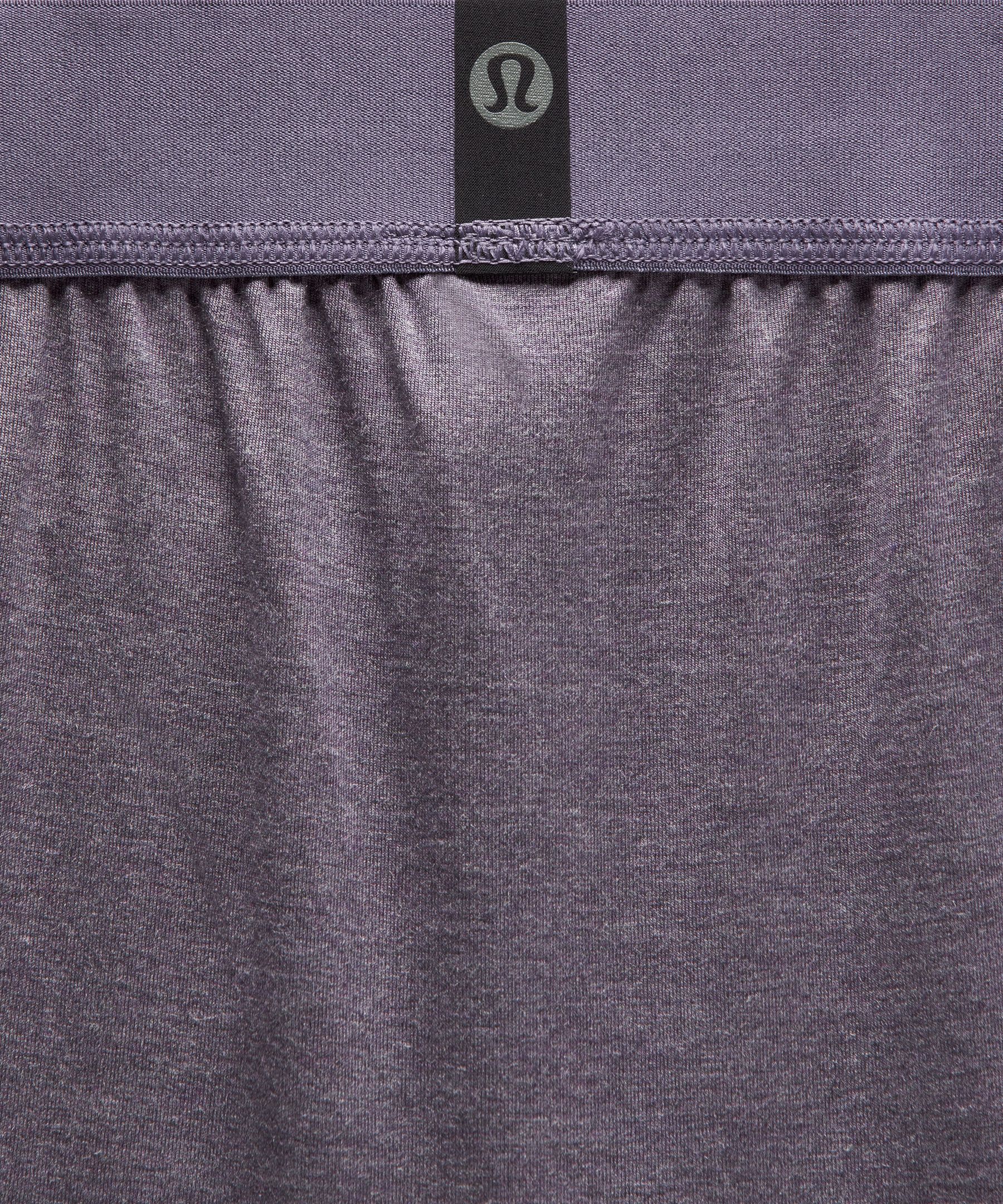 Always Motion Boxer 5" | Men's Underwear