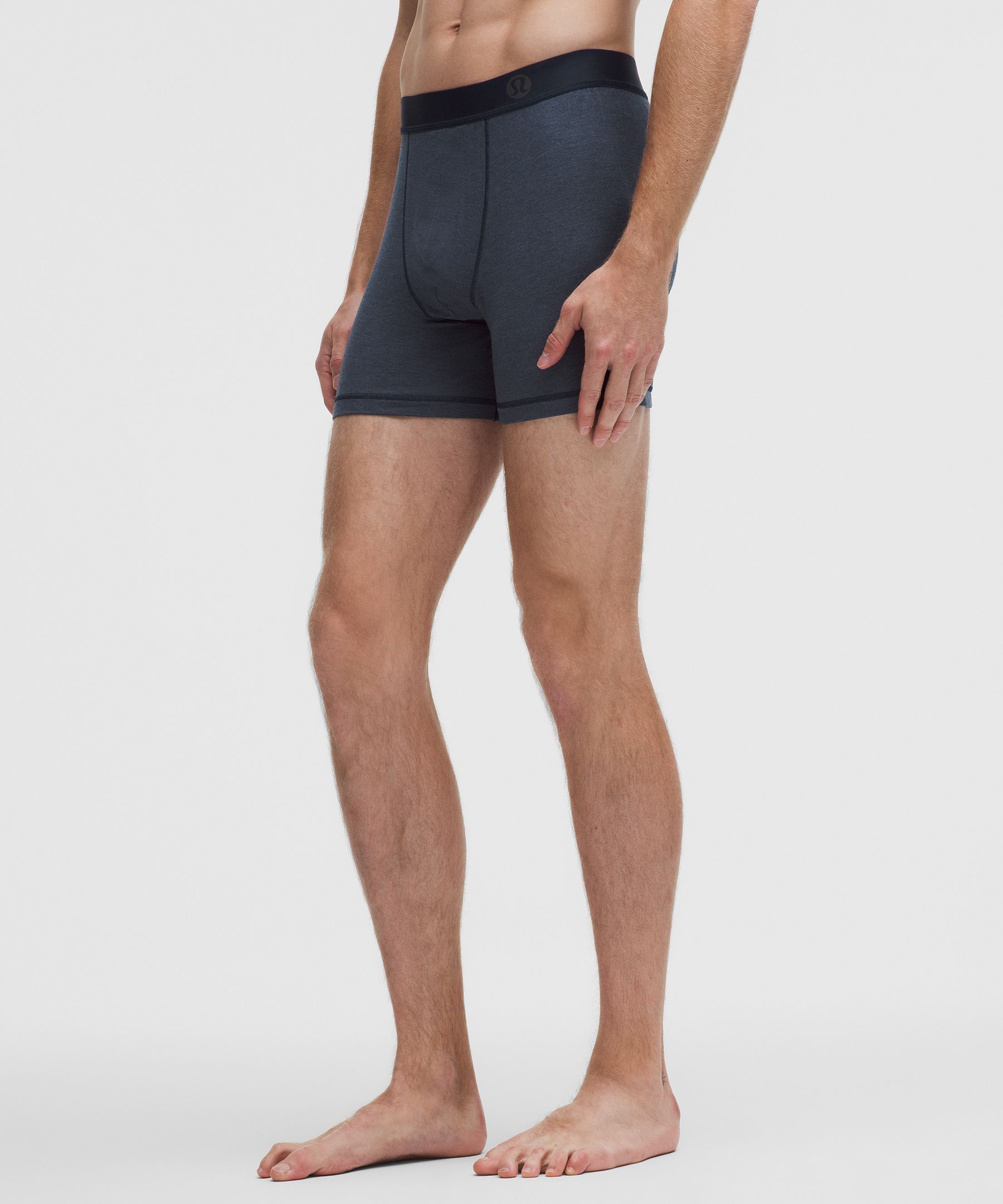 Lululemon Always In Motion Boxer 5"