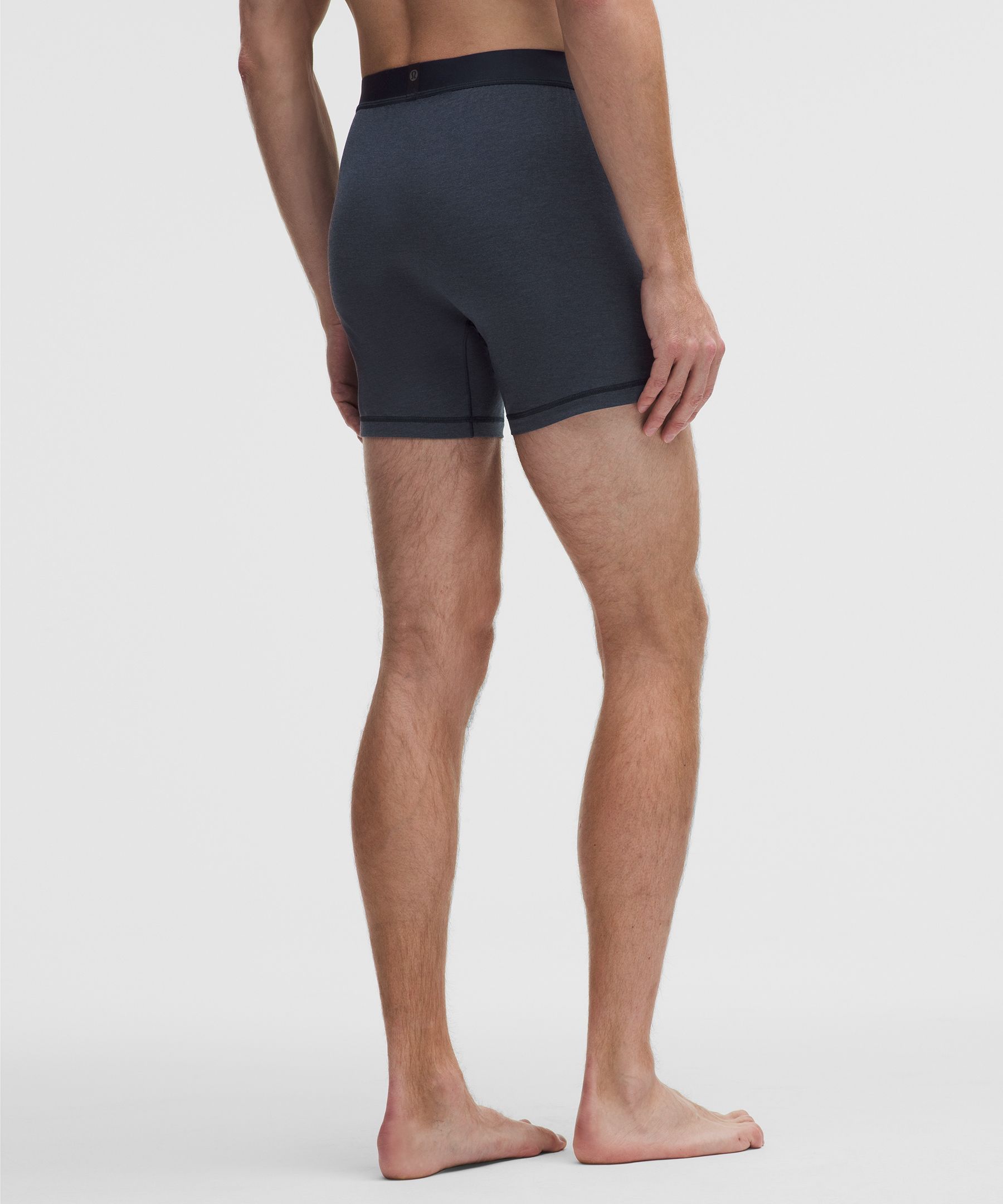 Lululemon Always In Motion Boxer 5"