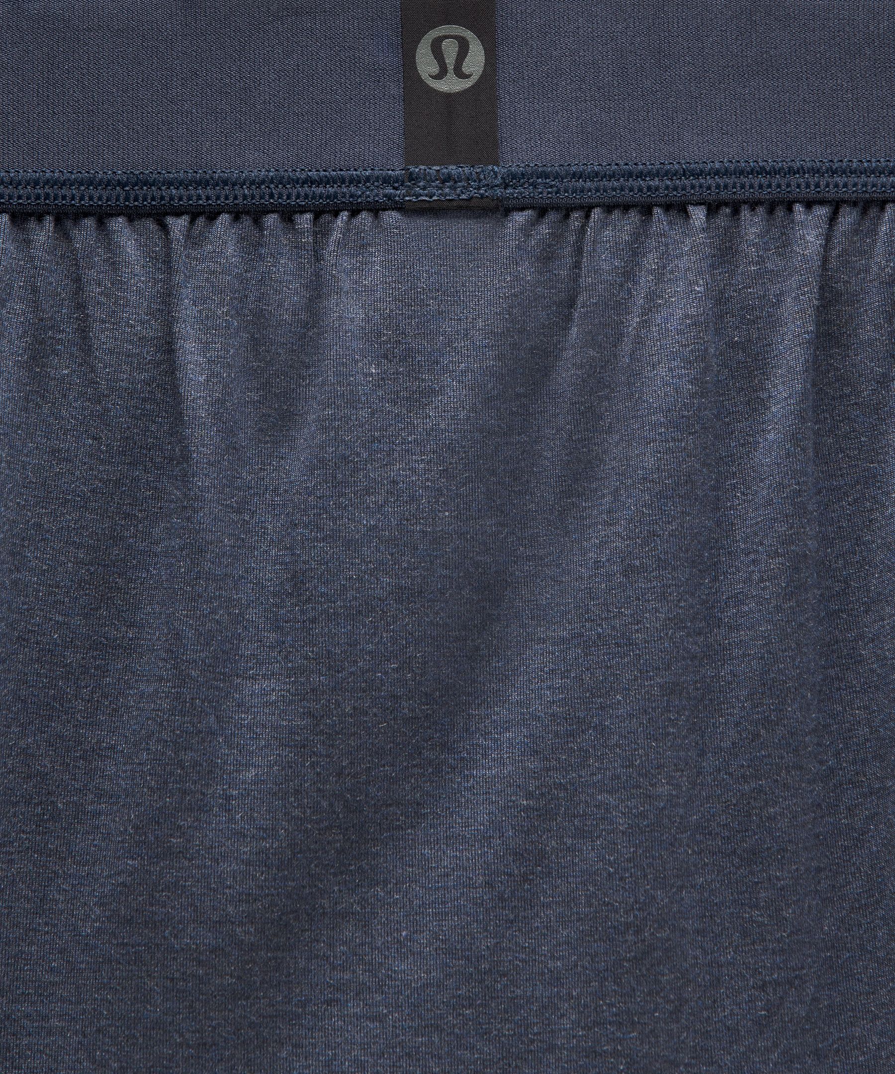 Lululemon Always In Motion Boxer 5"
