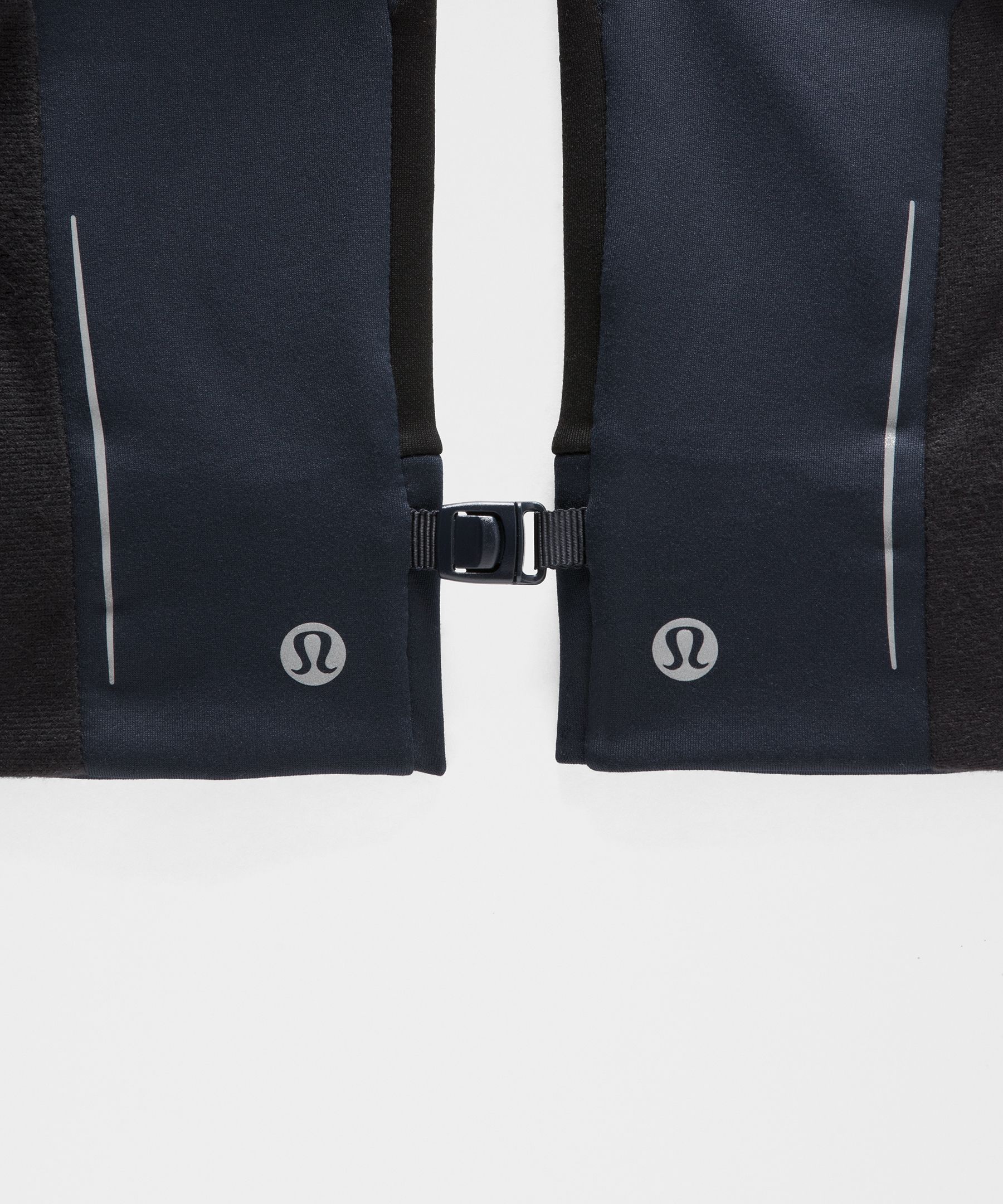 Men's Fast and Free Fleece Running Gloves