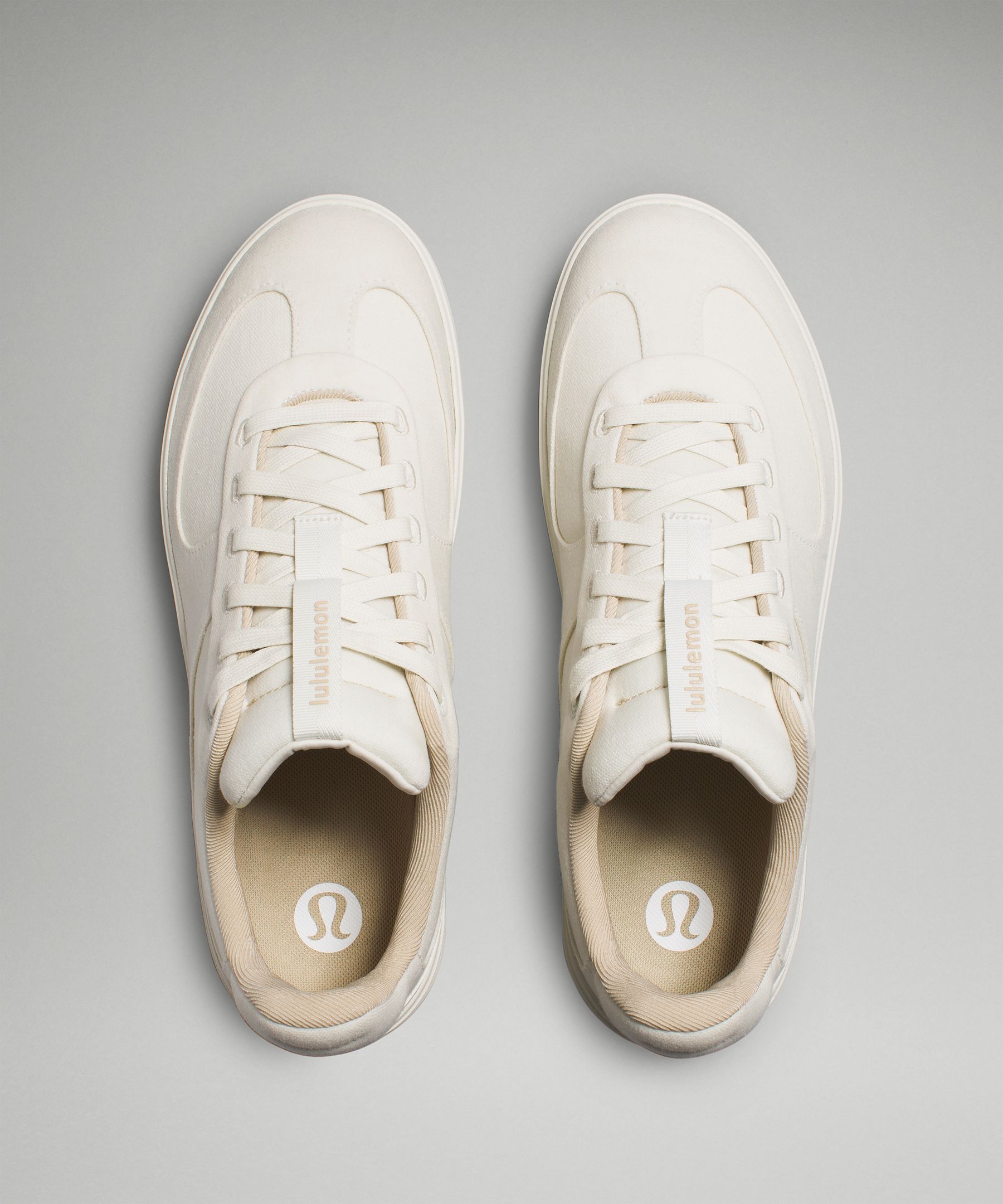 Men's Cityverse Canvas Sneaker | Shoes