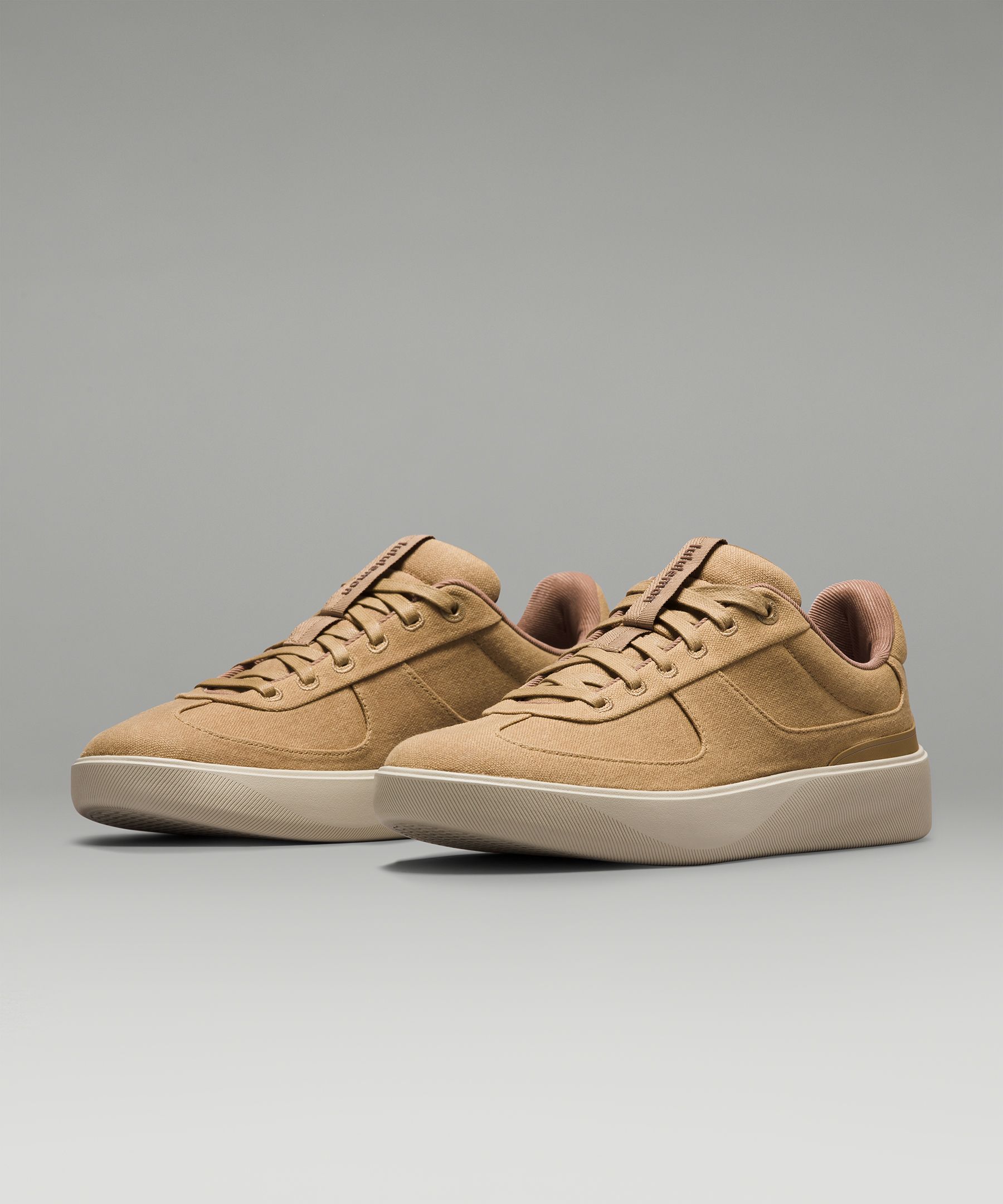 Men s Cityverse Canvas Sneaker Shoes Lululemon UK