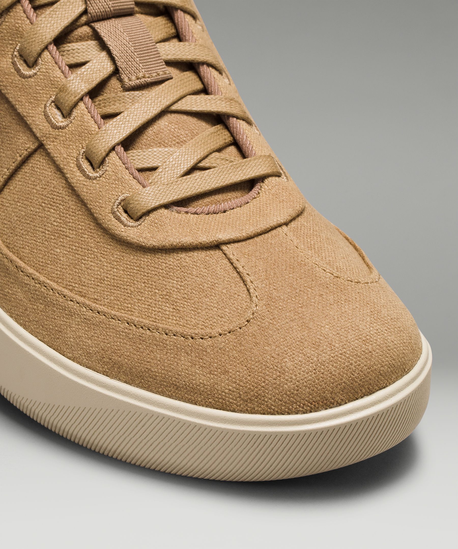 Men's Cityverse Canvas Sneaker | Shoes