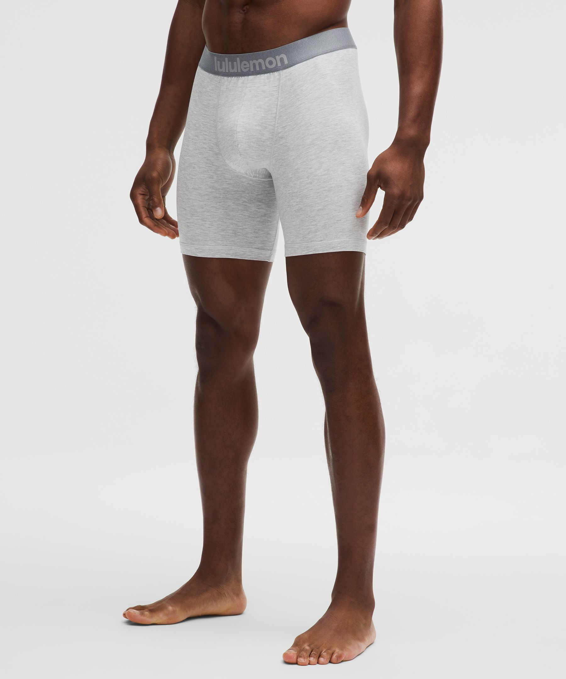 Always In Motion Boxer Brief 7" *3 Pack