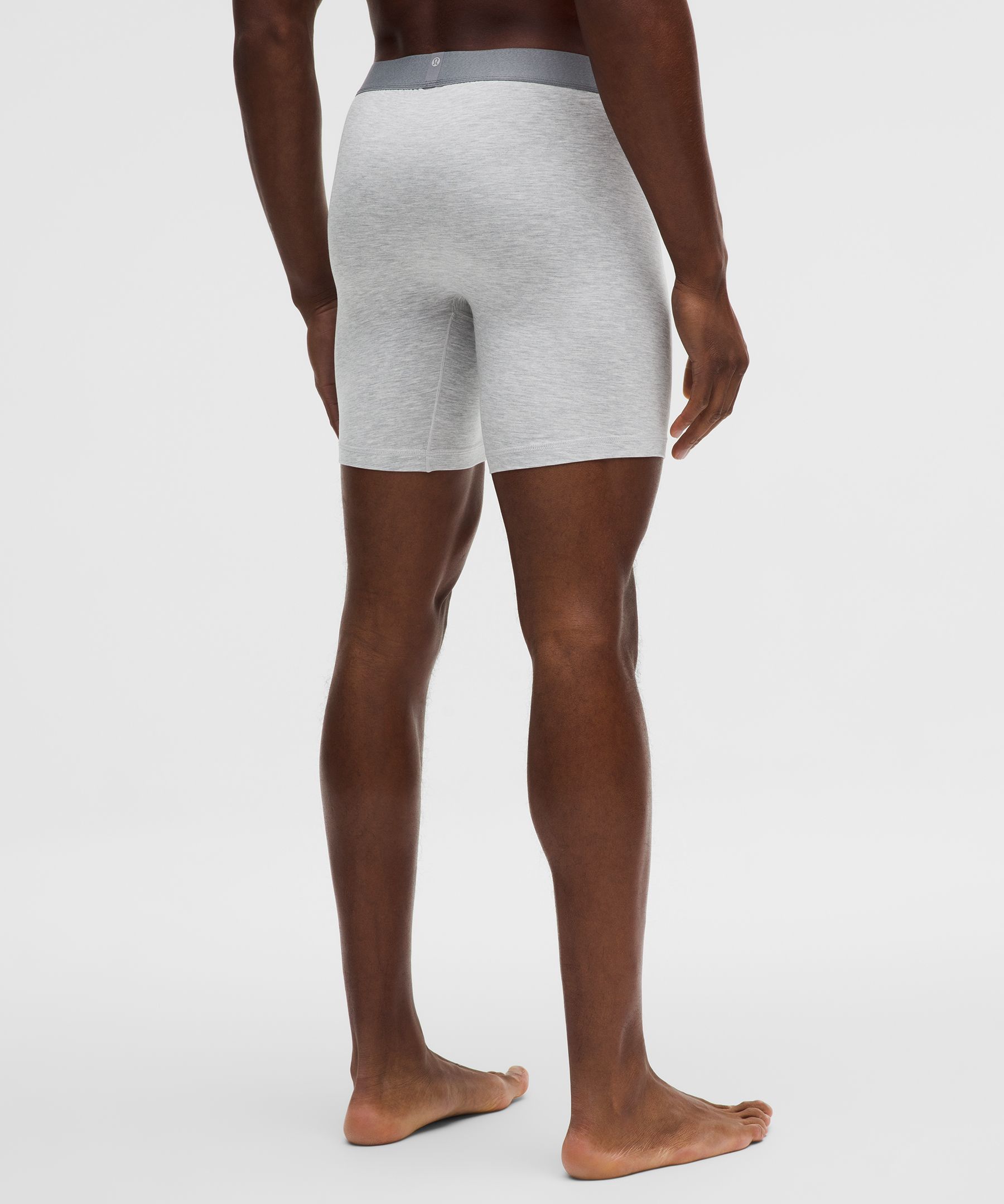 Always In Motion Boxer Brief 7" *3 Pack