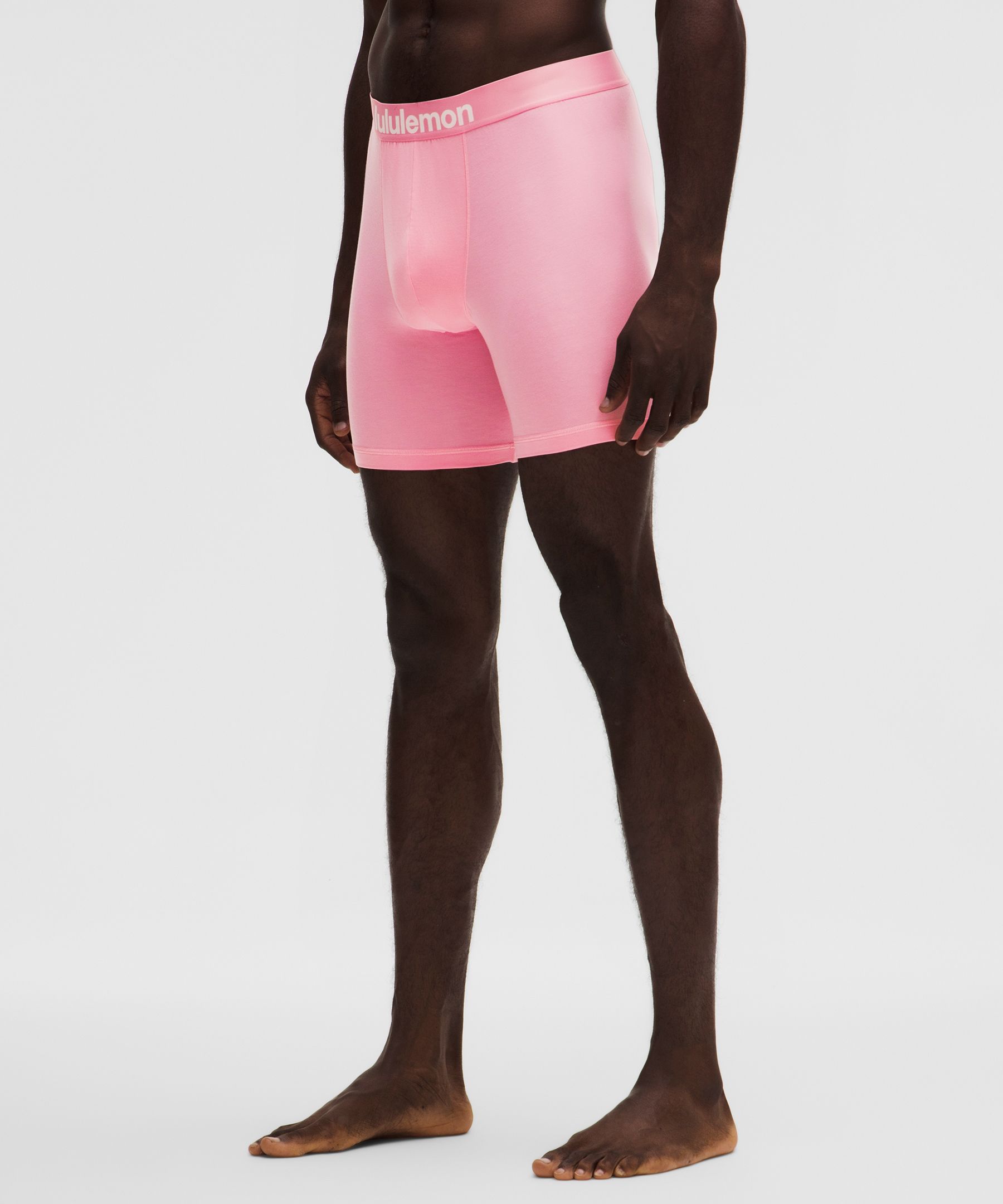 Always In Motion Boxer Brief 7" *3 Pack - thumbnail 6