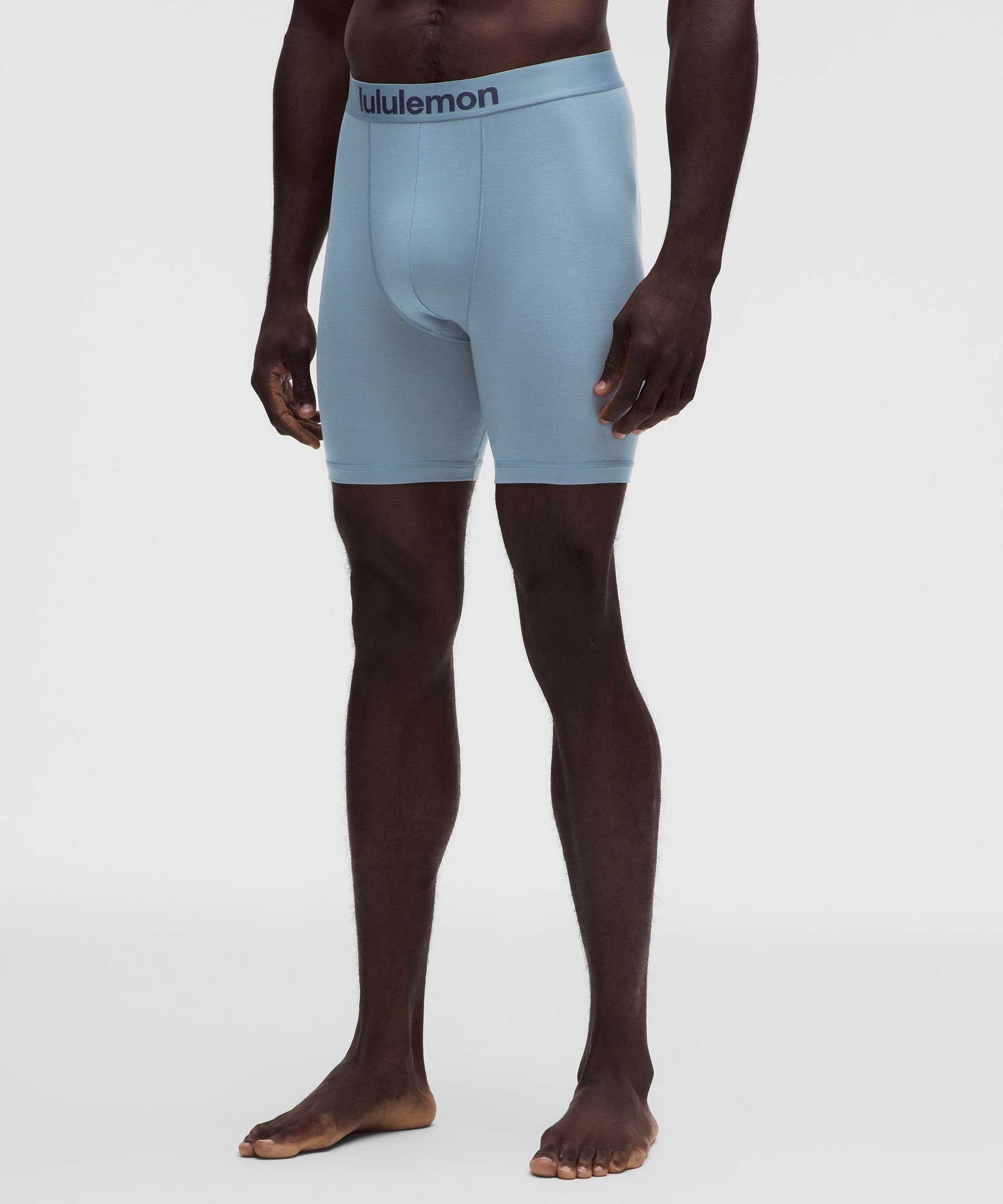 Always Motion Boxer Brief 7" *3 Pack