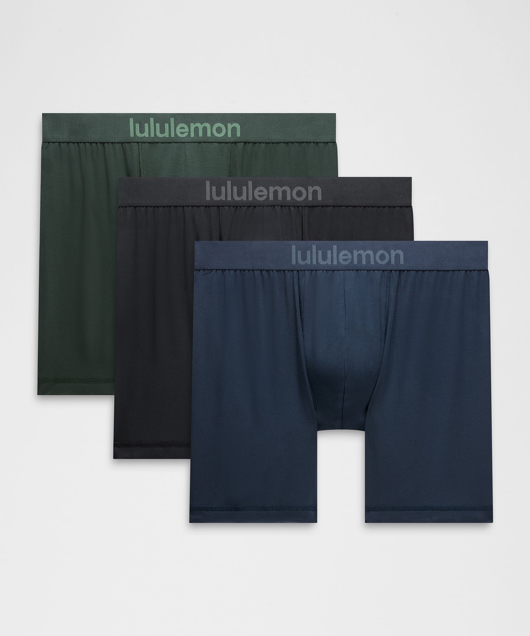 Boxer Briefs With Pouch | lululemon