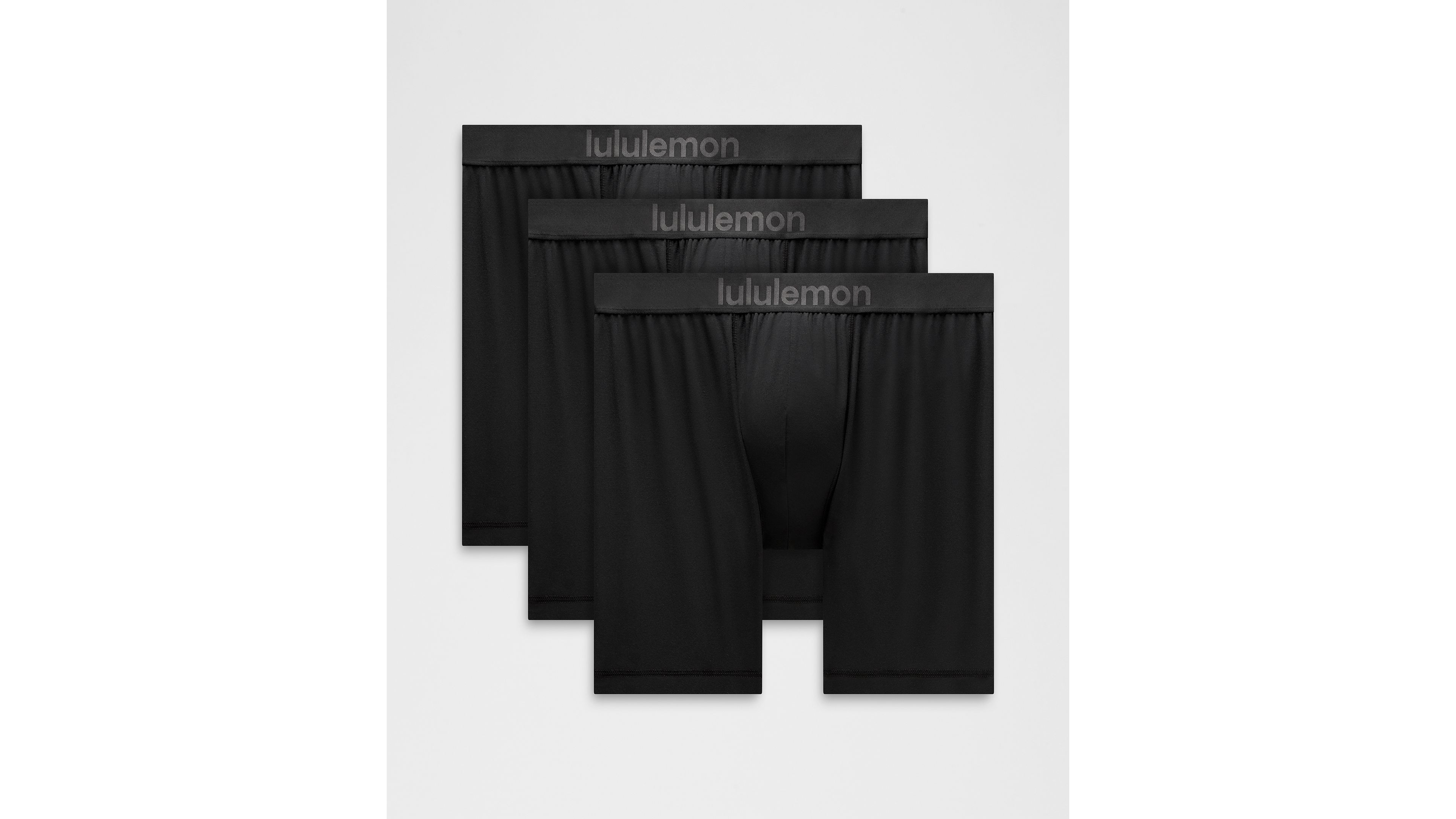 Always Motion Boxer Brief 7" *3 Pack