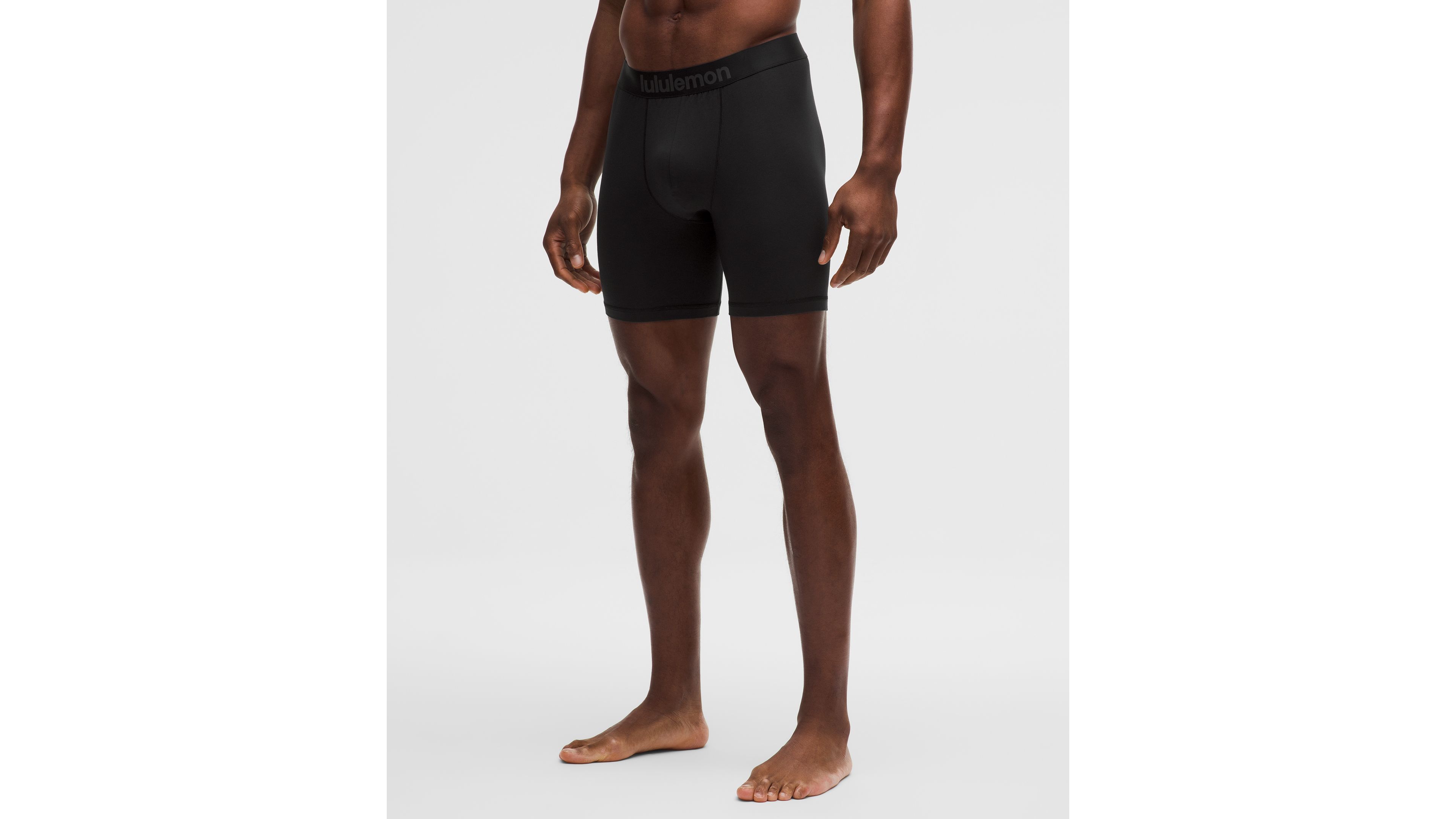 Always Motion Boxer Brief 7" *3 Pack