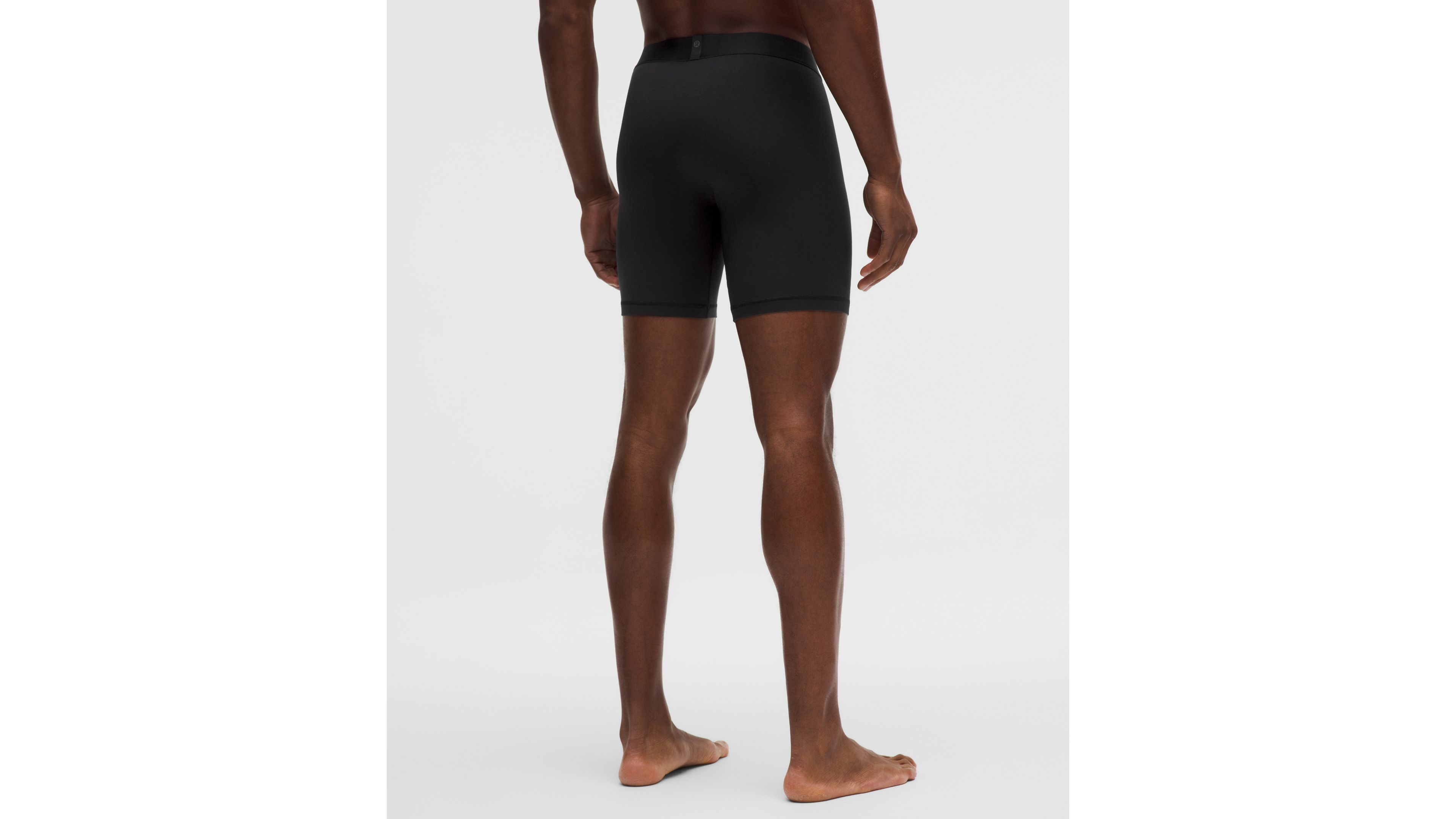 Always Motion Boxer Brief 7" *3 Pack