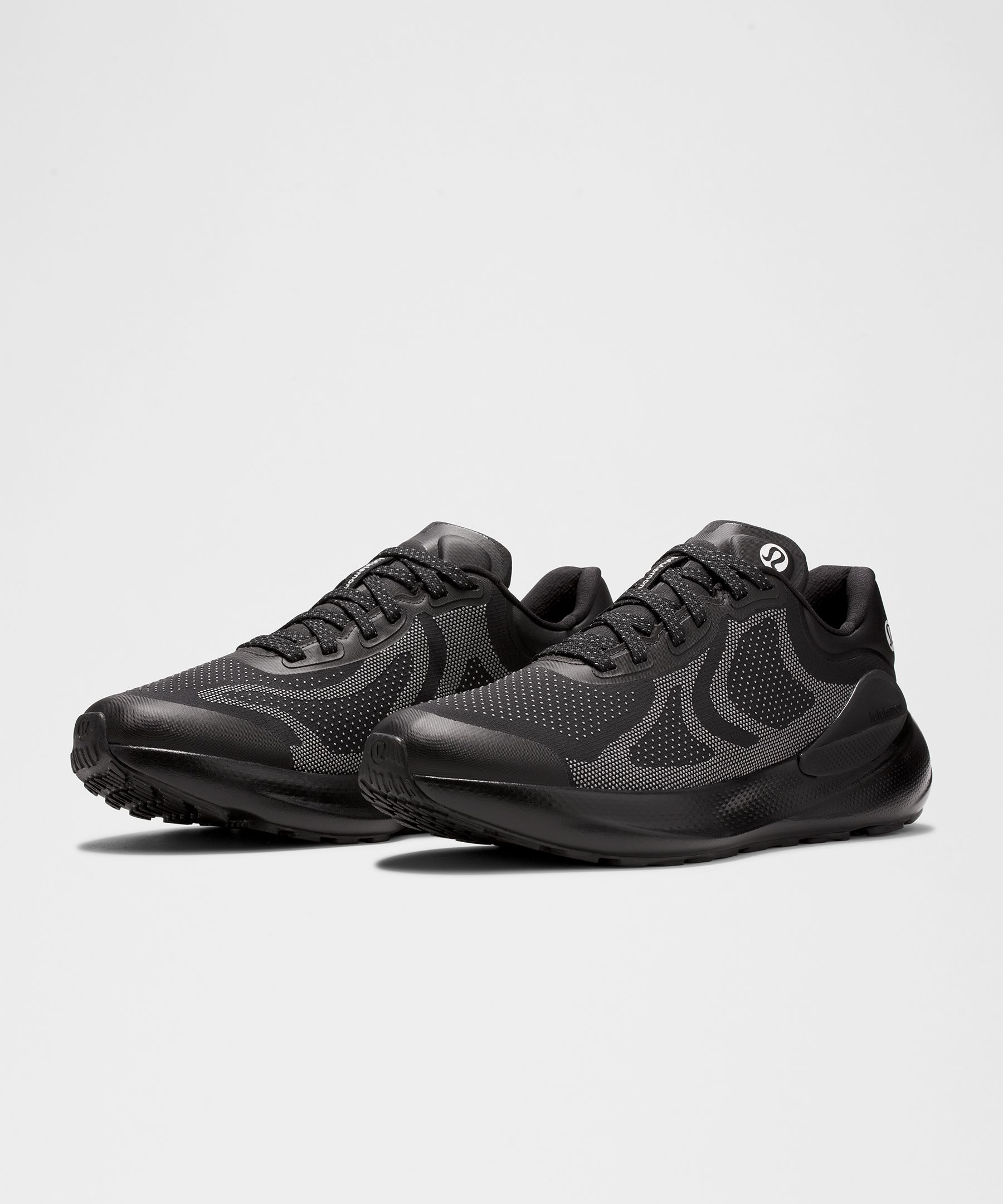 Men's Beyondfeel Waterproof Running Shoe | Men's Shoes | lululemon