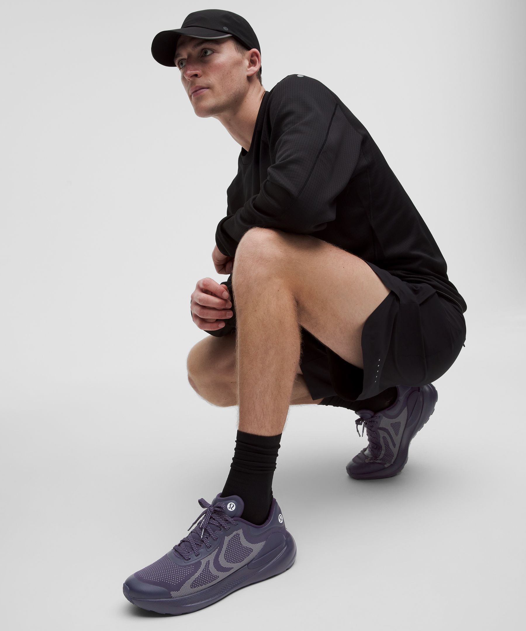 Men's Beyondfeel Waterproof Running Shoe