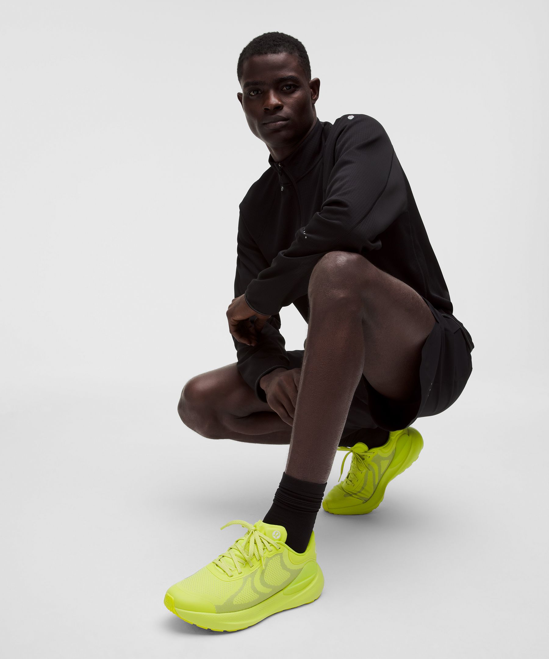 Chaussures de course imperméable Beyondfeel pour hommes
