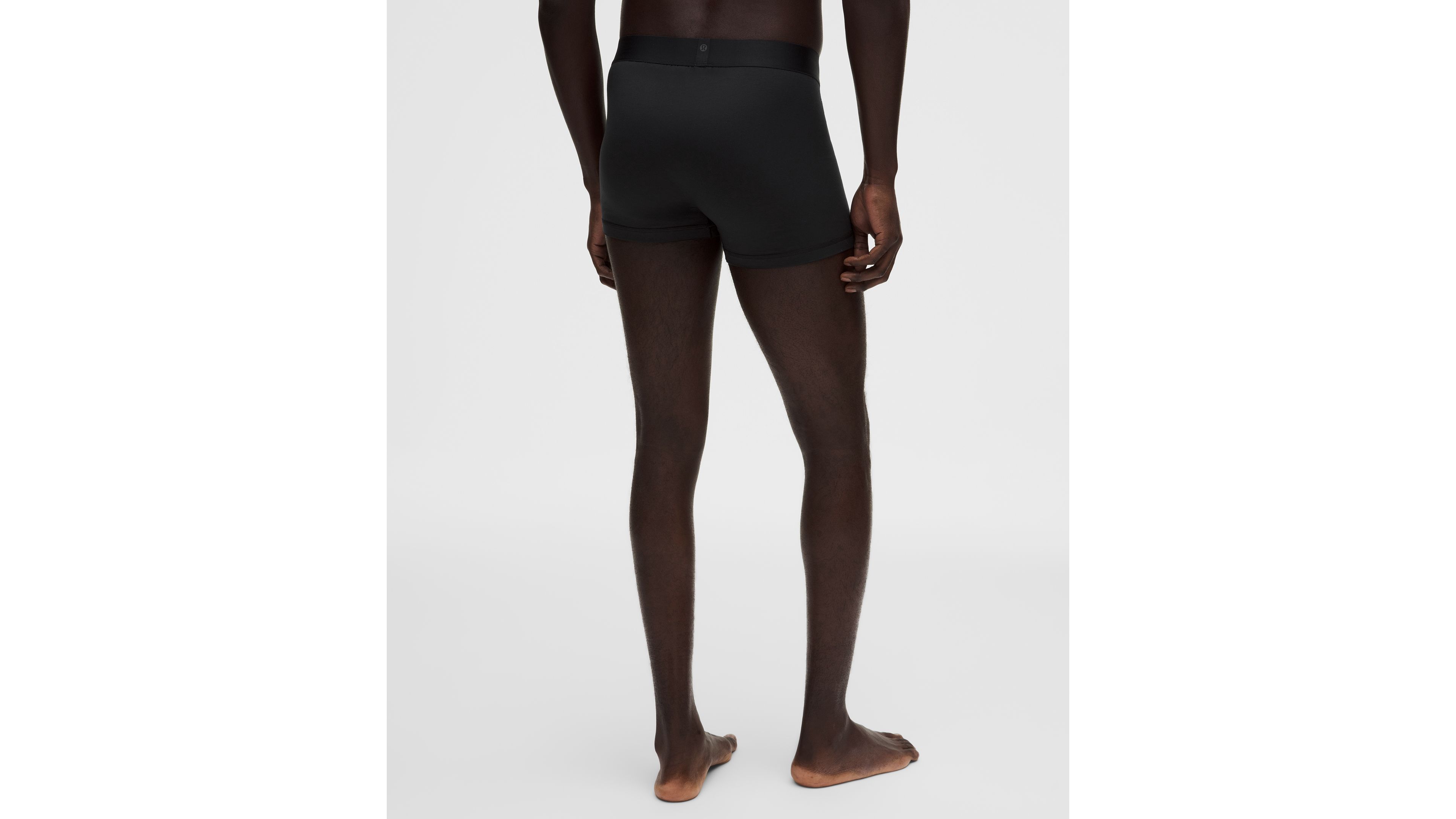 Always Motion Boxer Brief 3"