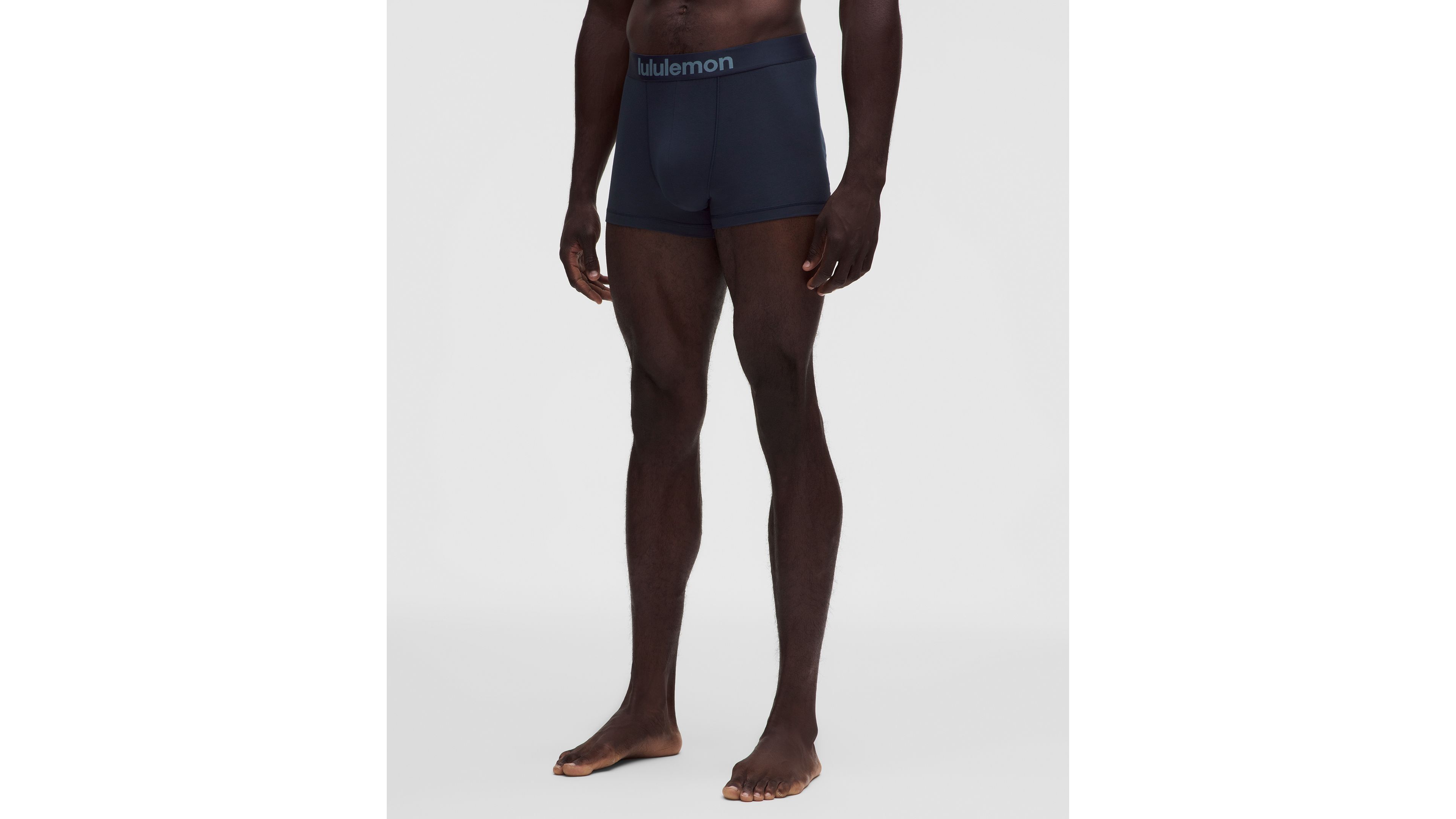 Always Motion Boxer Brief 3"