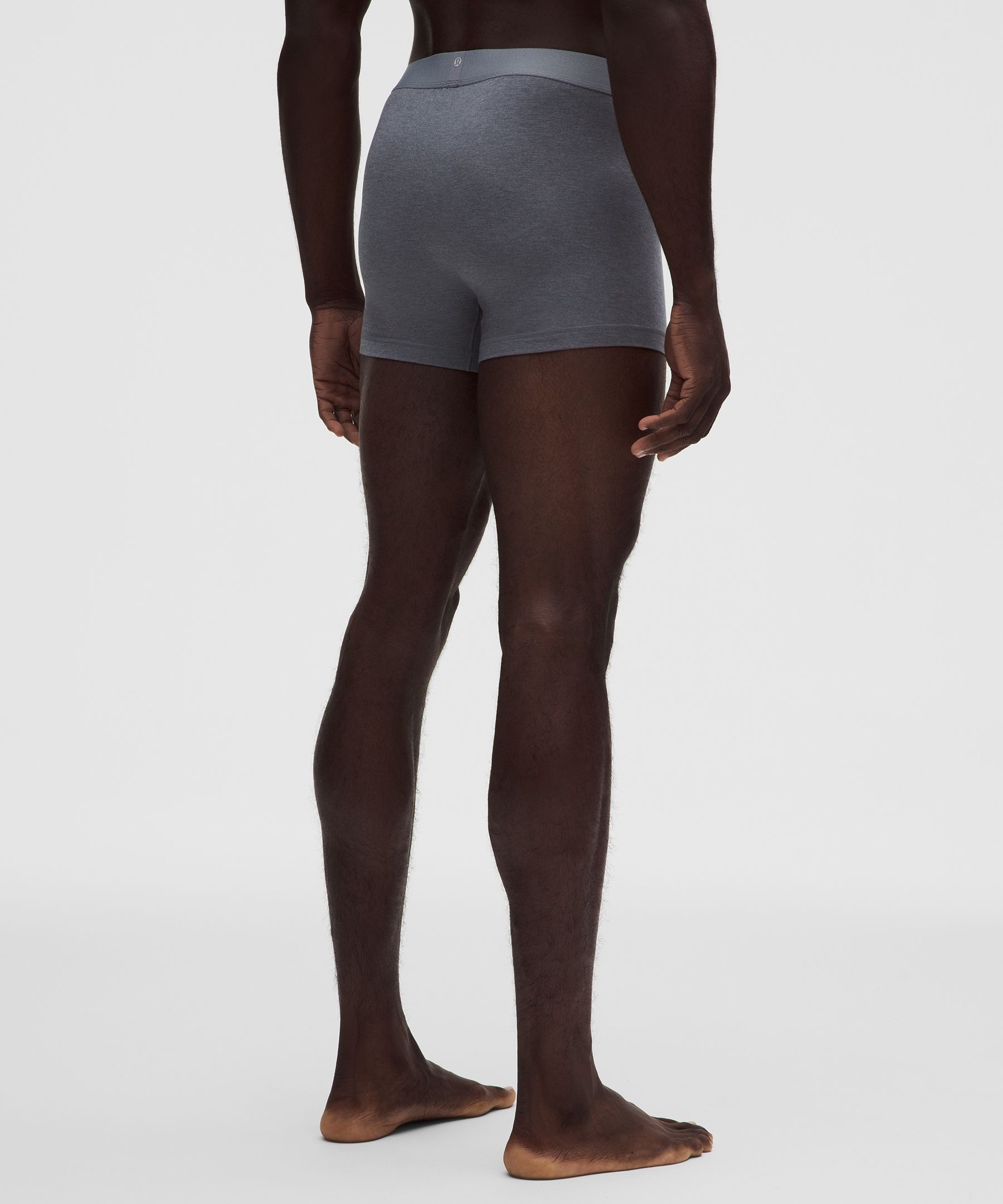 Heathered Solar Grey