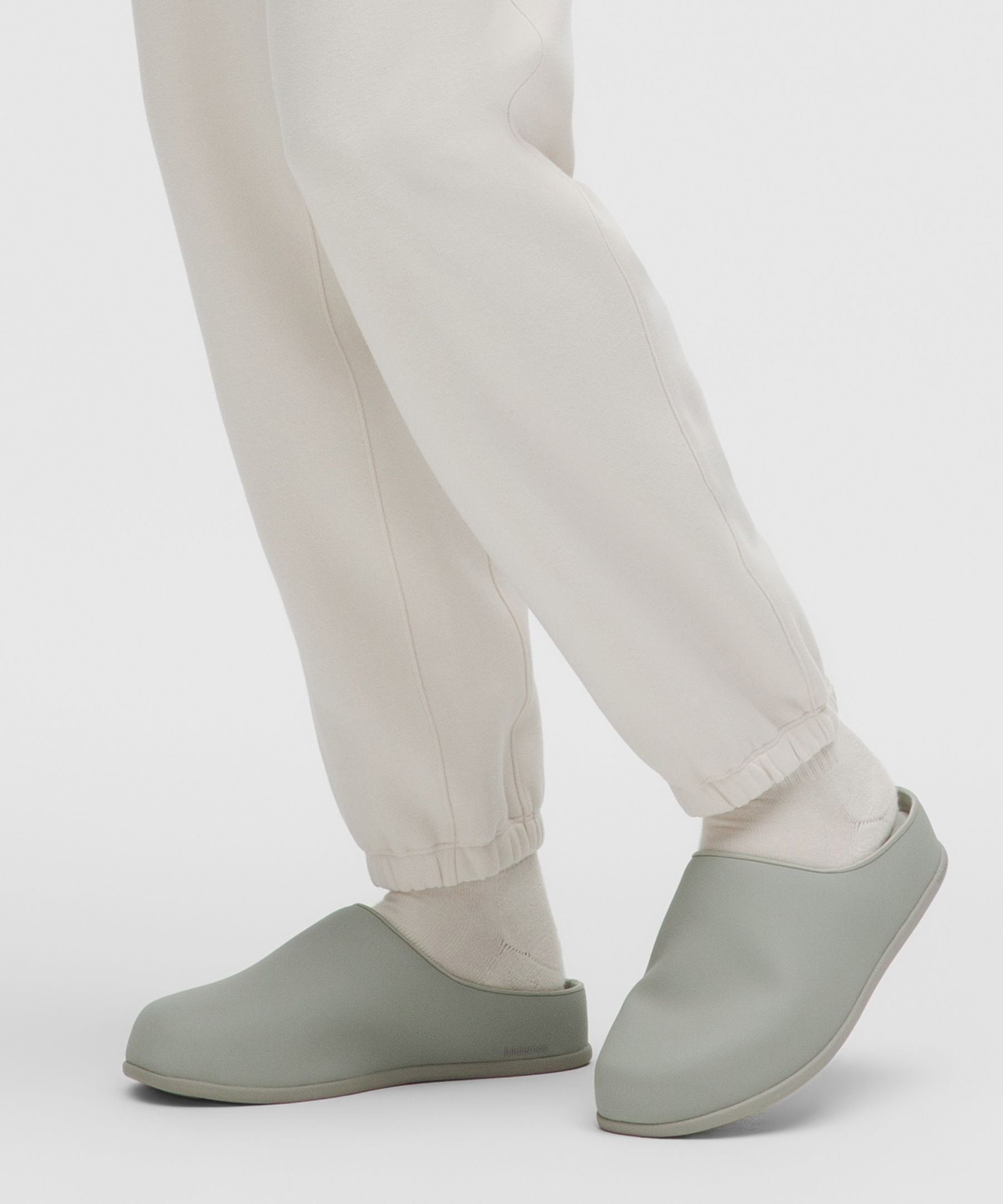 Lululemon Men's Swayday Mule In Gray
