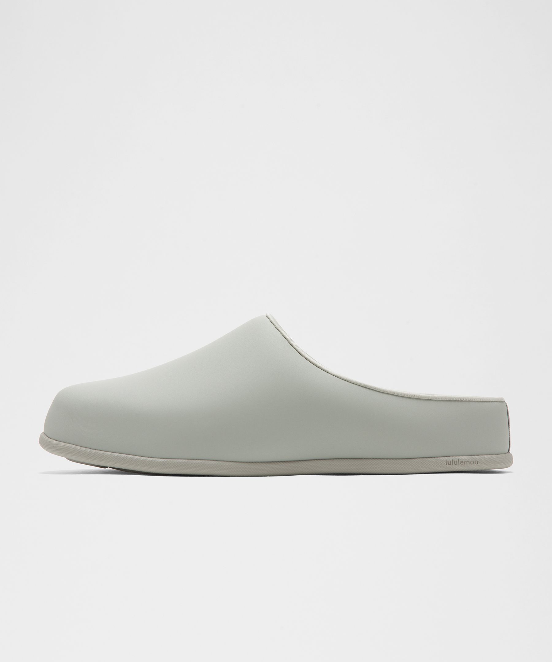 Lululemon Men's Swayday Mule In Gray