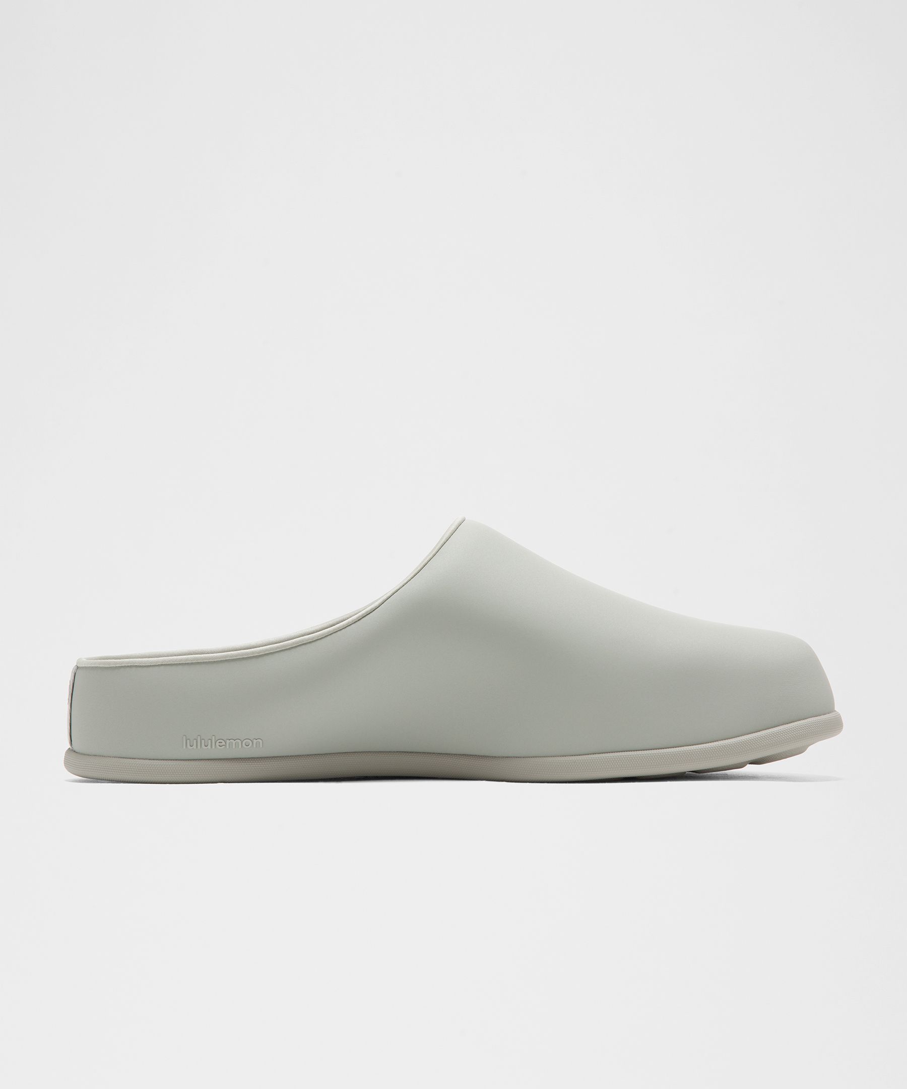 Lululemon Men's Swayday Mule In Gray