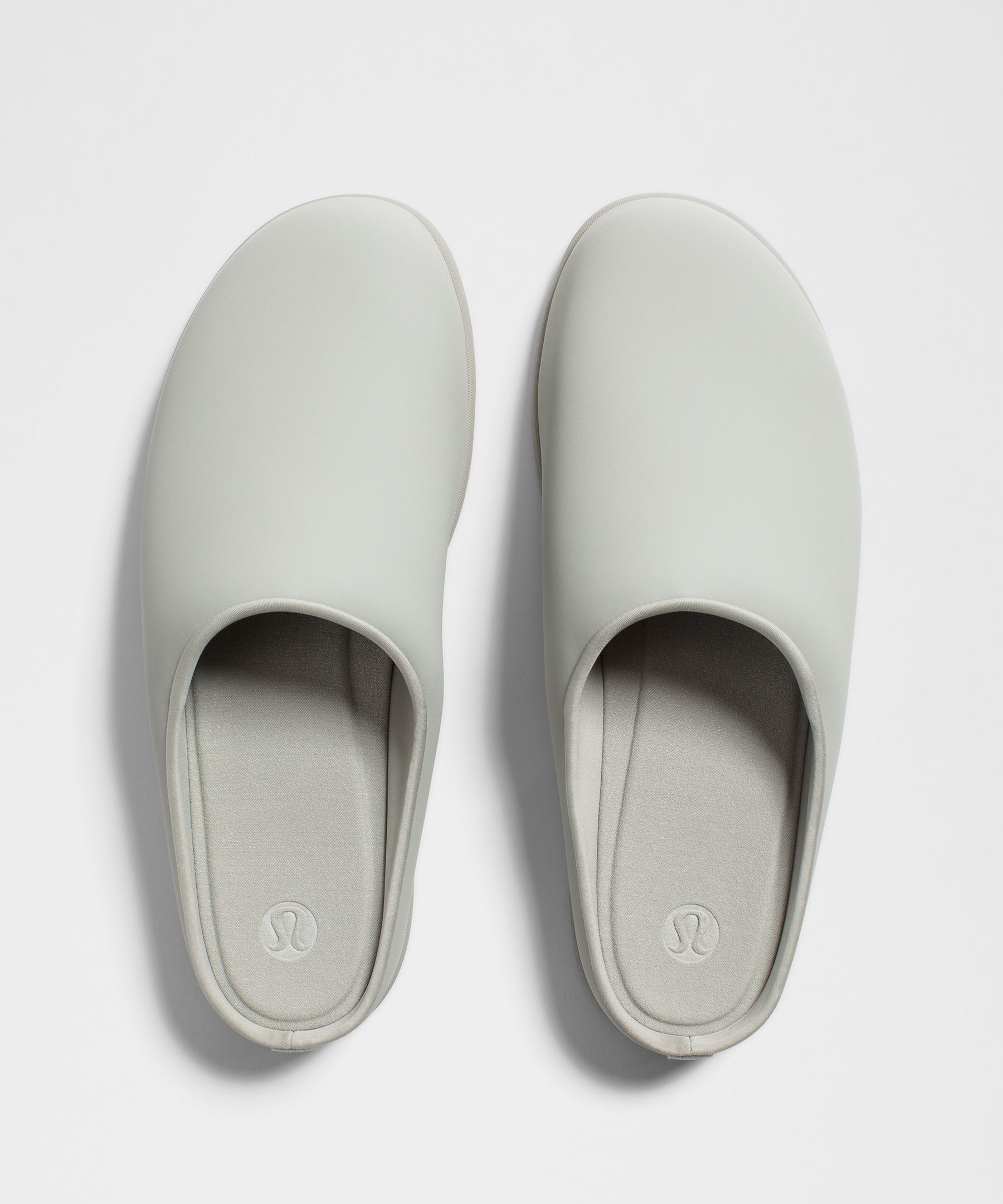 Lululemon Men's Swayday Mule In Gray