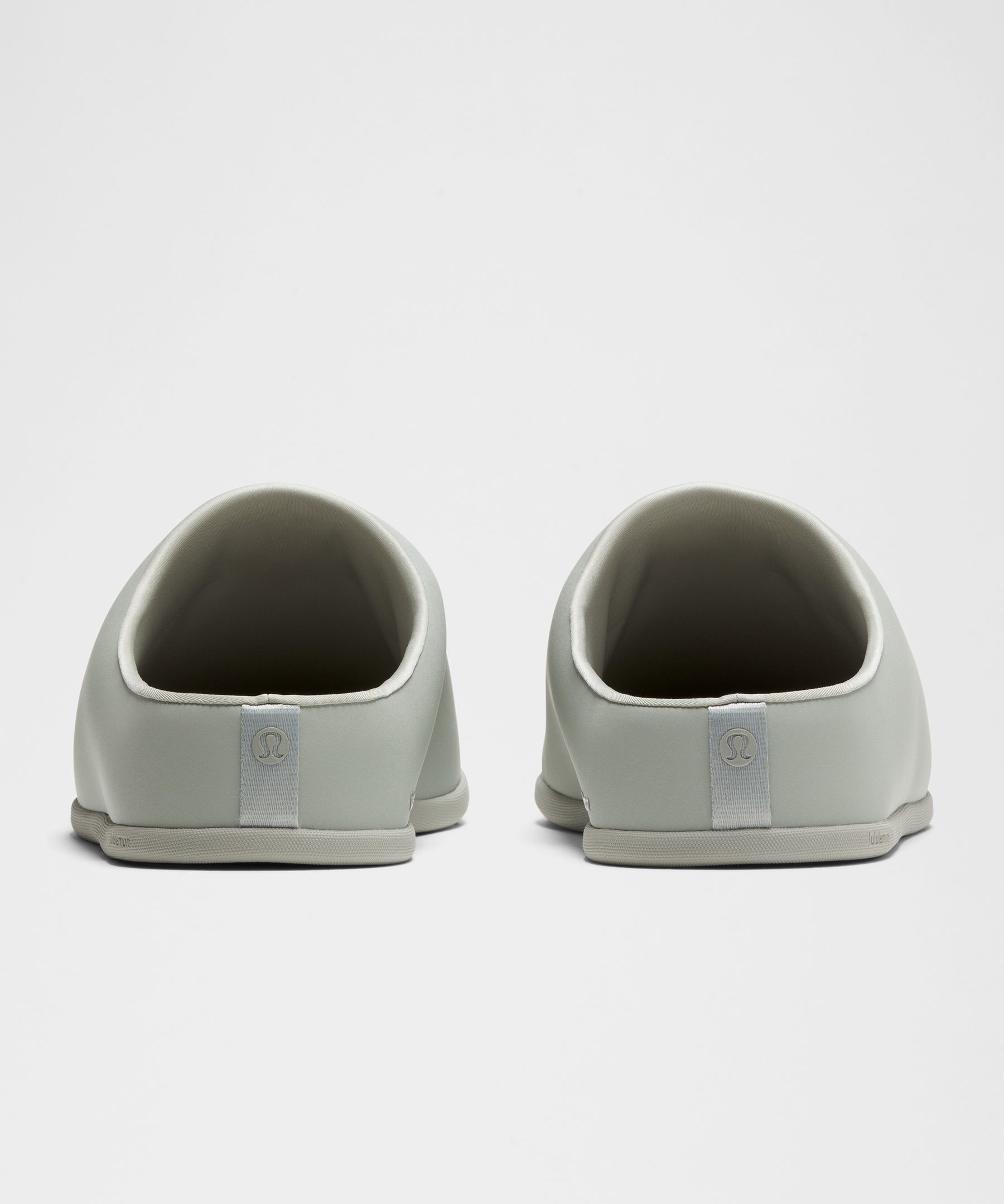 Lululemon Men's Swayday Mule In Gray