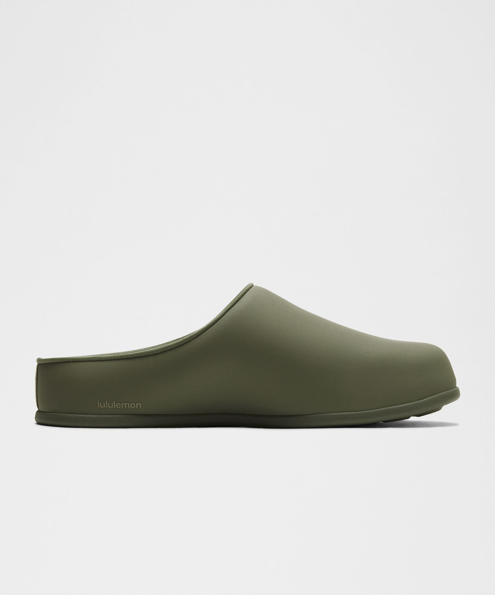 Мужские сабо Lululemon Men's SwayDay Mule — фото 4