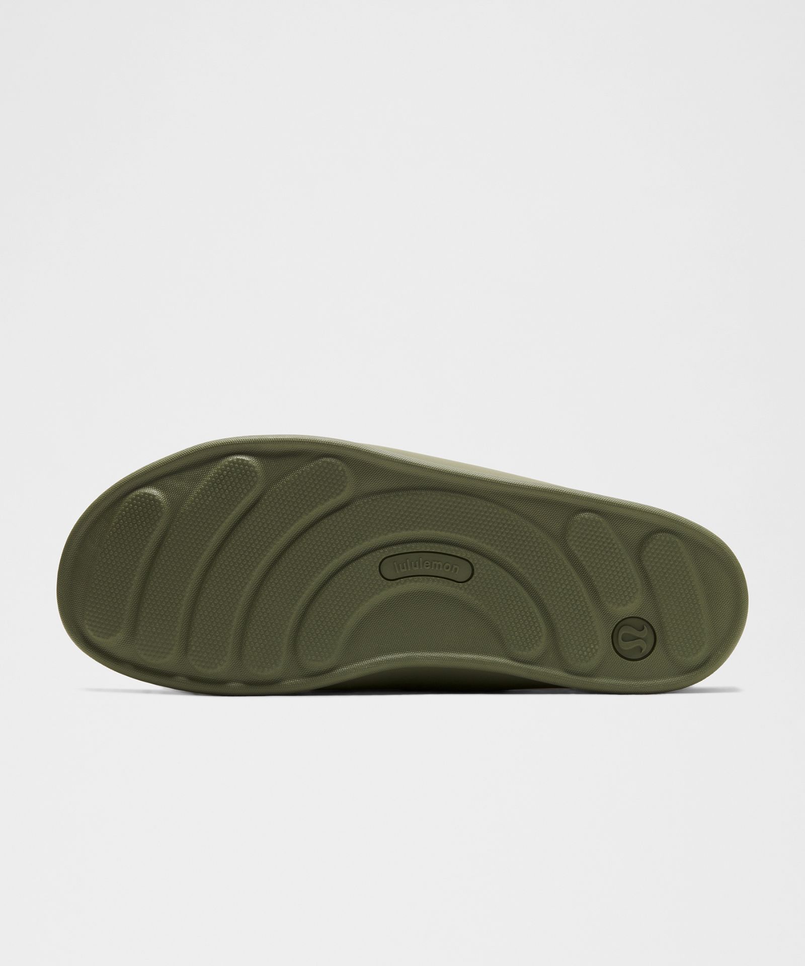 Мужские сабо Lululemon Men's SwayDay Mule — фото 7