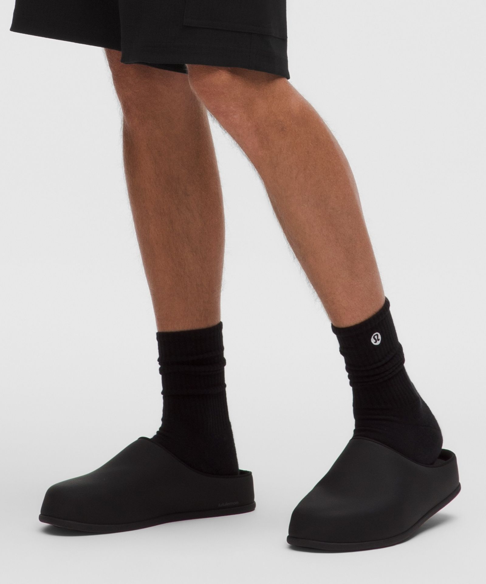 Мужские сабо Lululemon Men's SwayDay Mule — фото 2