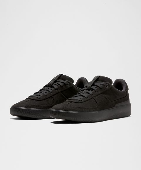 Lululemon Men's Cityverse Microsuede Sneaker