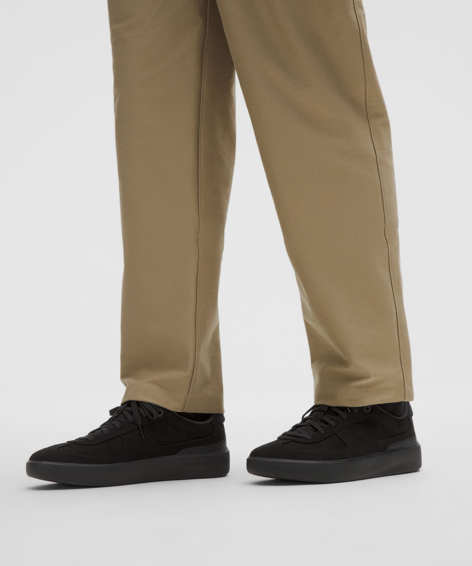 Lululemon Men's Cityverse Microsuede Sneaker — фото 2