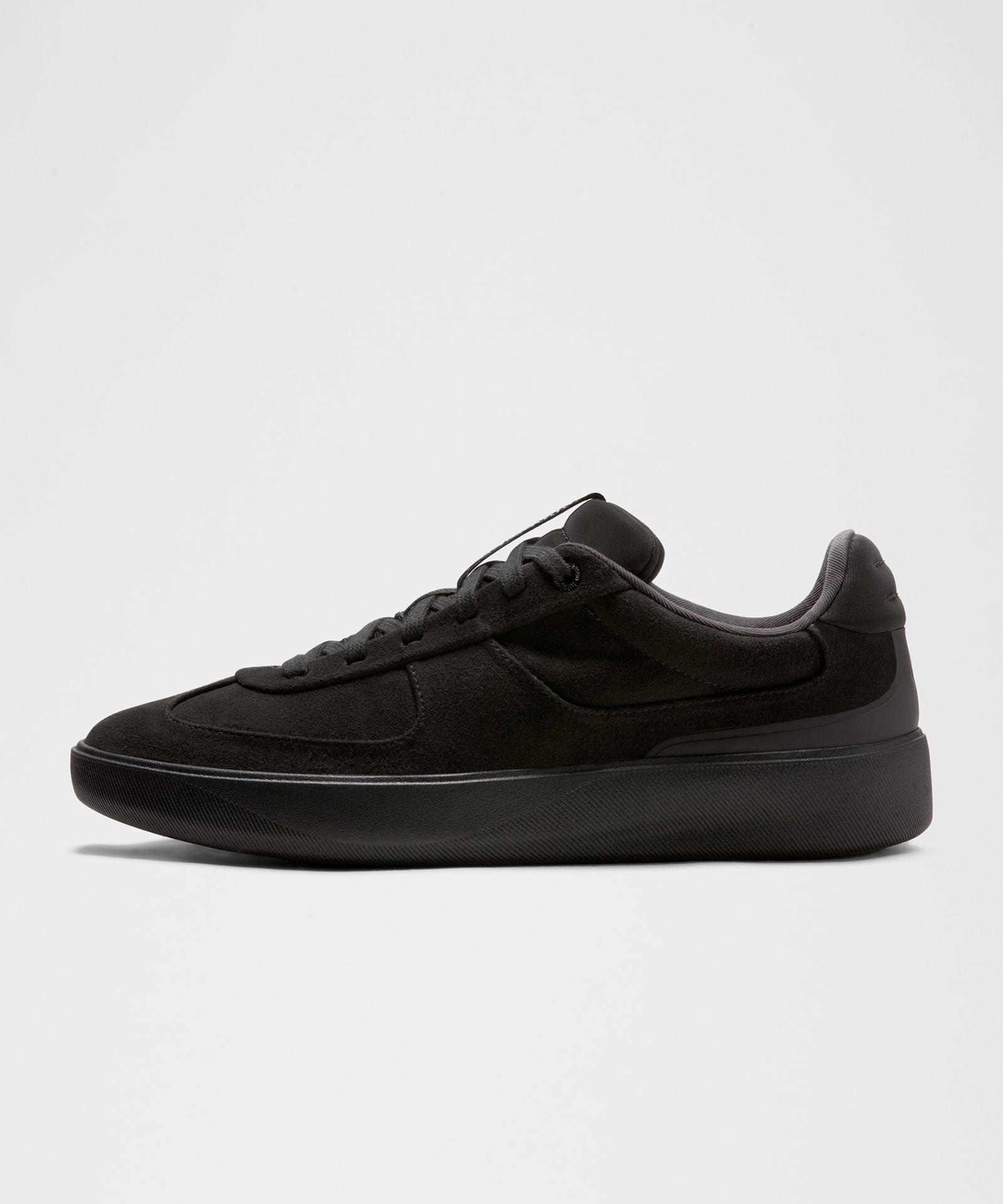 Lululemon Men's Cityverse Microsuede Sneaker — фото 3