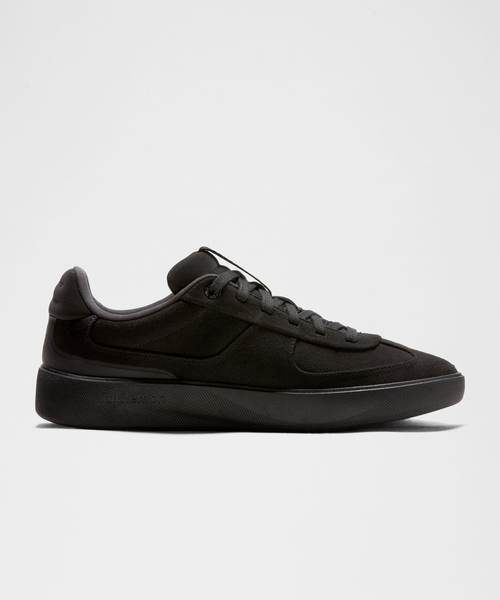 Lululemon Men's Cityverse Microsuede Sneaker — фото 4
