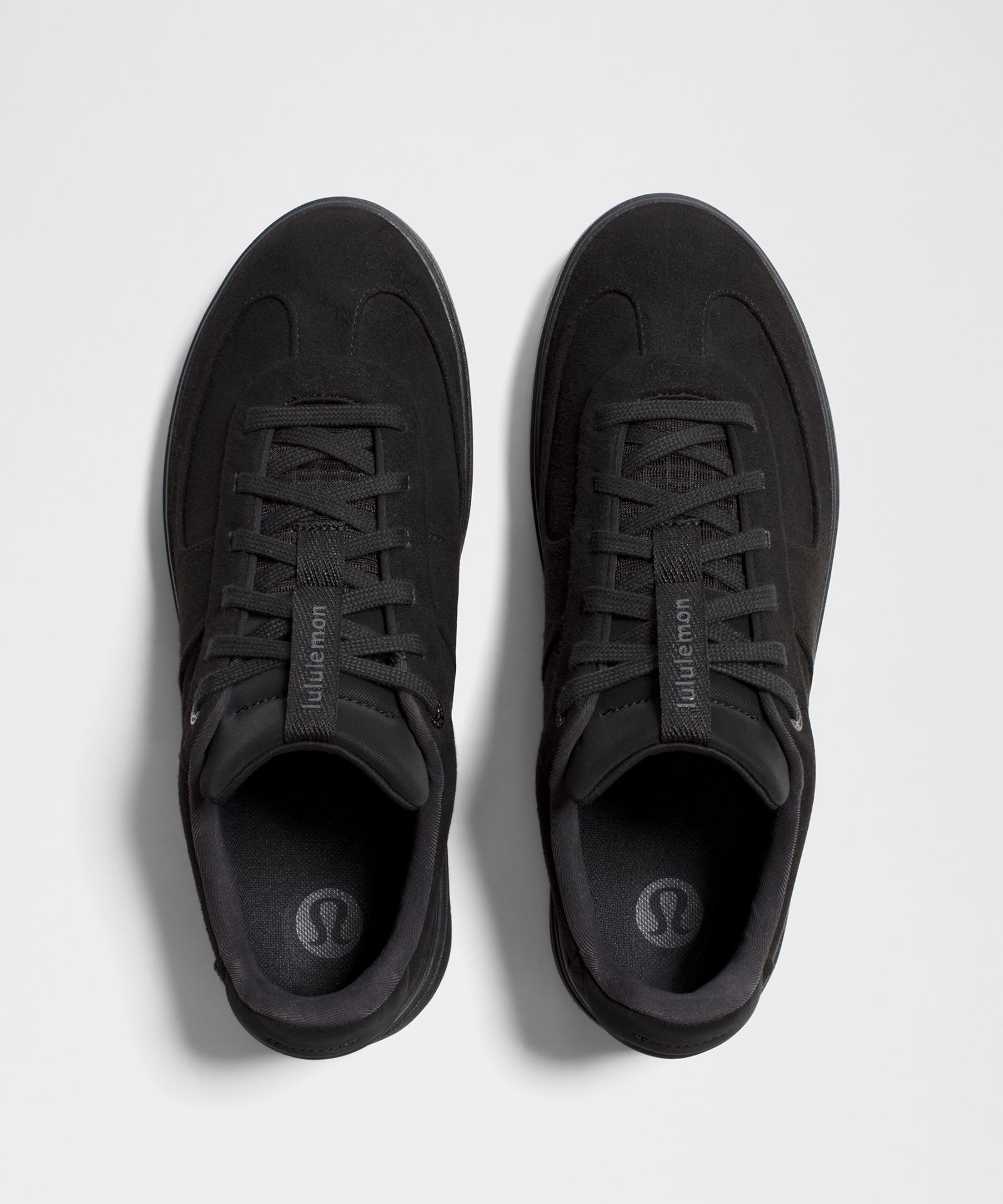 Lululemon Men's Cityverse Microsuede Sneaker — фото 5