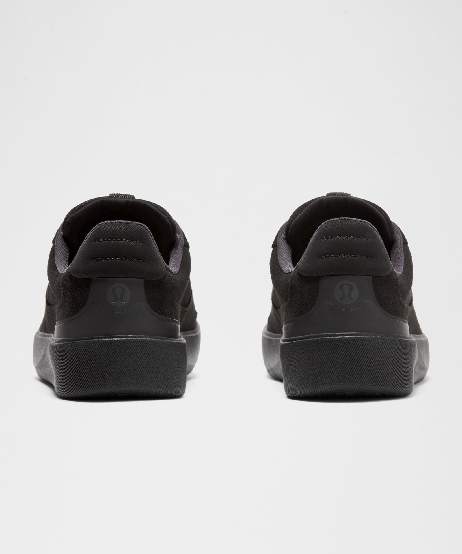 Lululemon Men's Cityverse Microsuede Sneaker — фото 6
