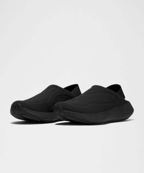 Мужские сабо Lululemon ZenMode Mule