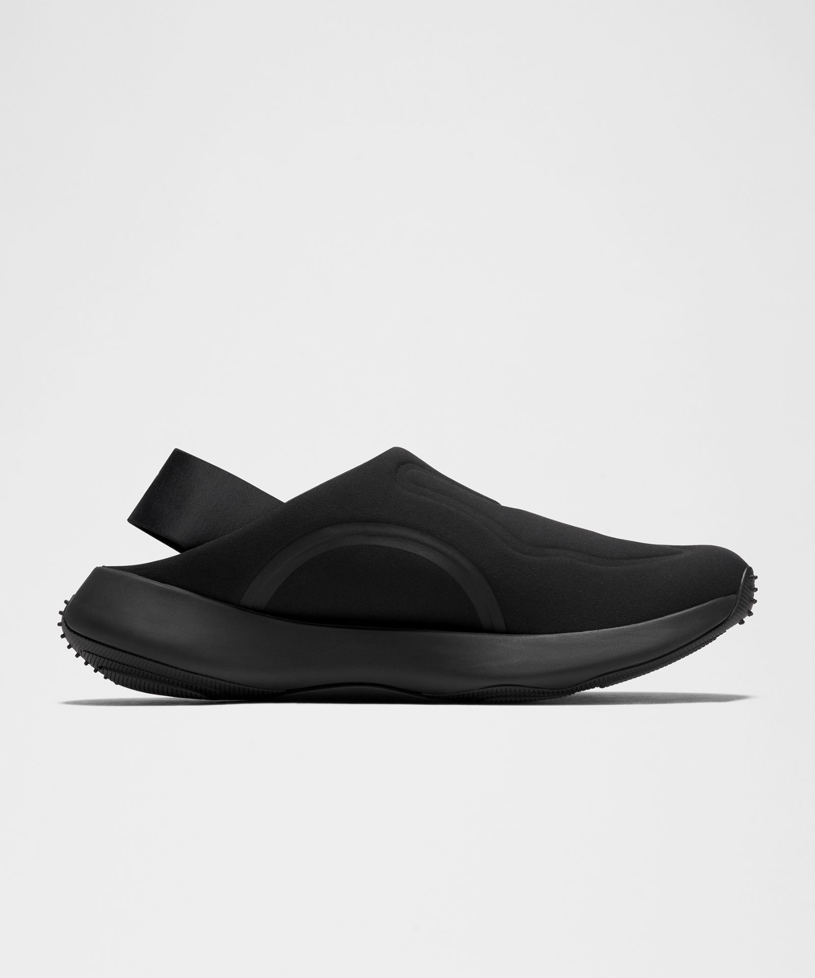 Мужские сабо Lululemon Men's ZenMode Mule — фото 4
