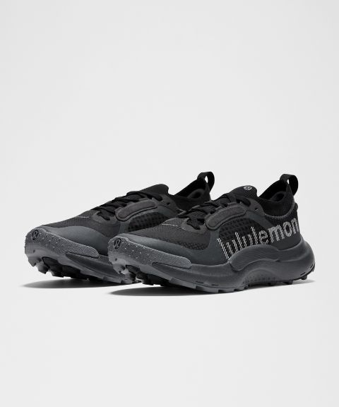 Lululemon Men's Wildfeel Trail Running Shoe