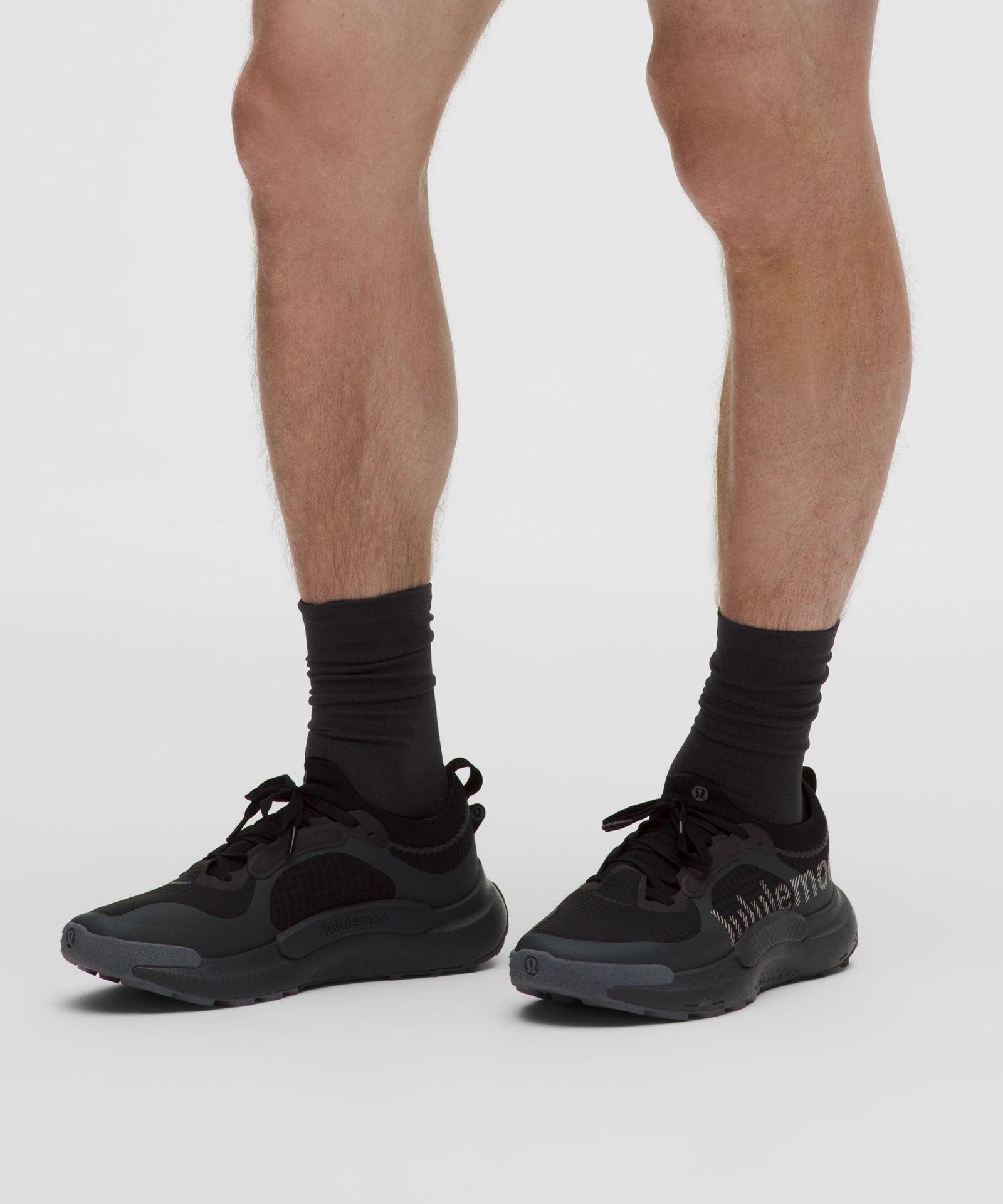 Lululemon Men's Wildfeel Trail Running Shoe — фото 2