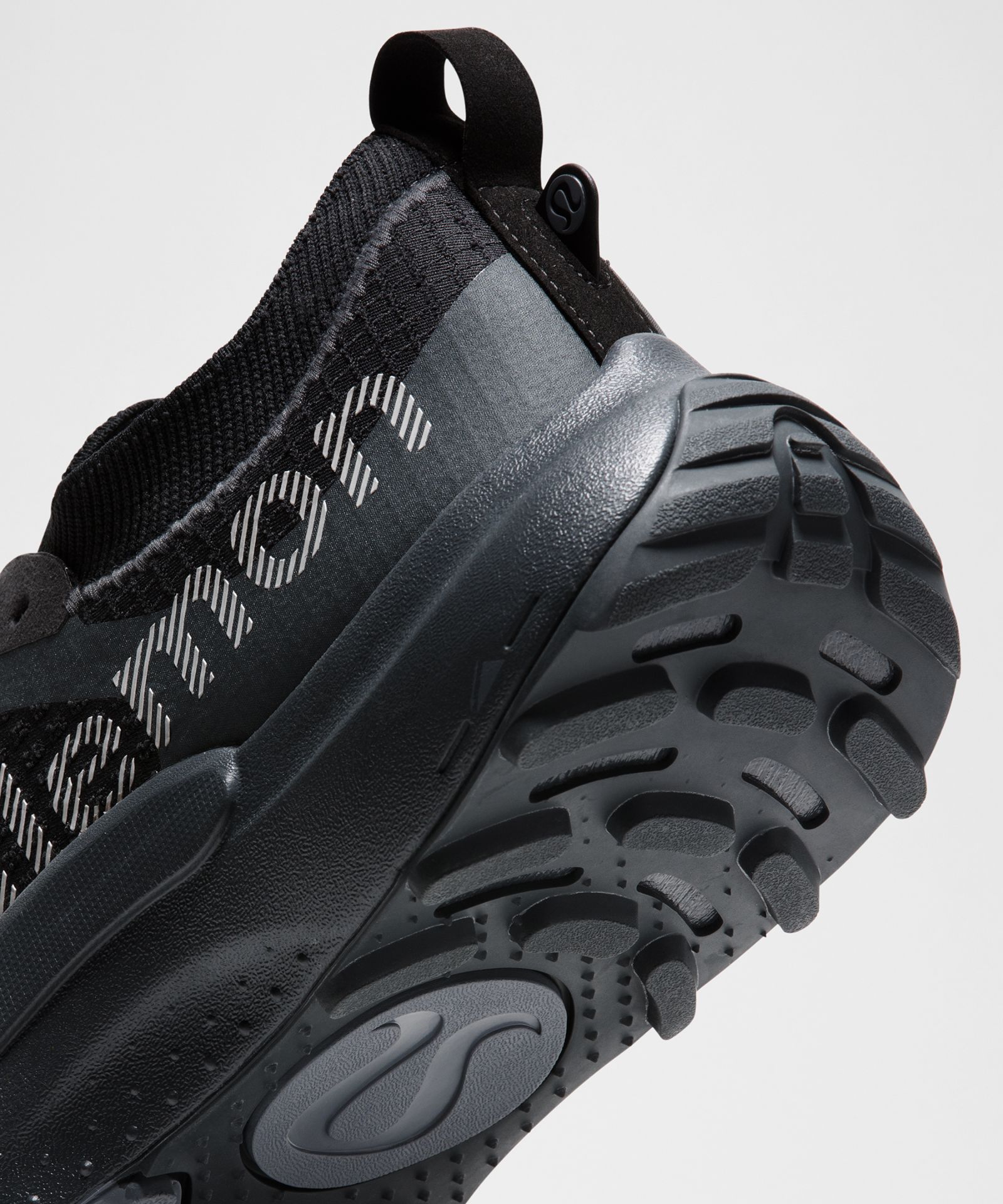 Lululemon Men's Wildfeel Trail Running Shoe — фото 8
