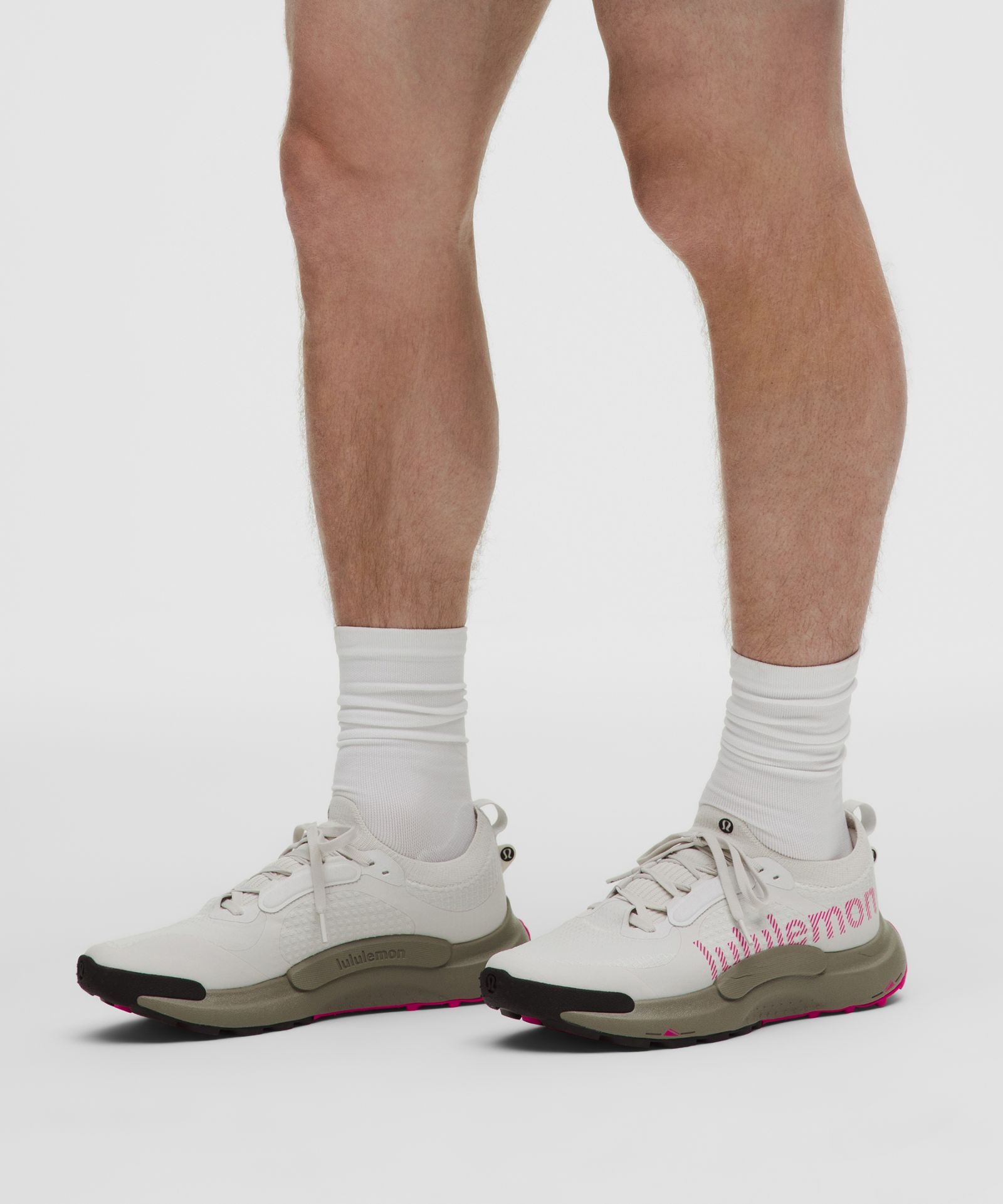 Lululemon Men's Wildfeel Trail Running Shoe — фото 2