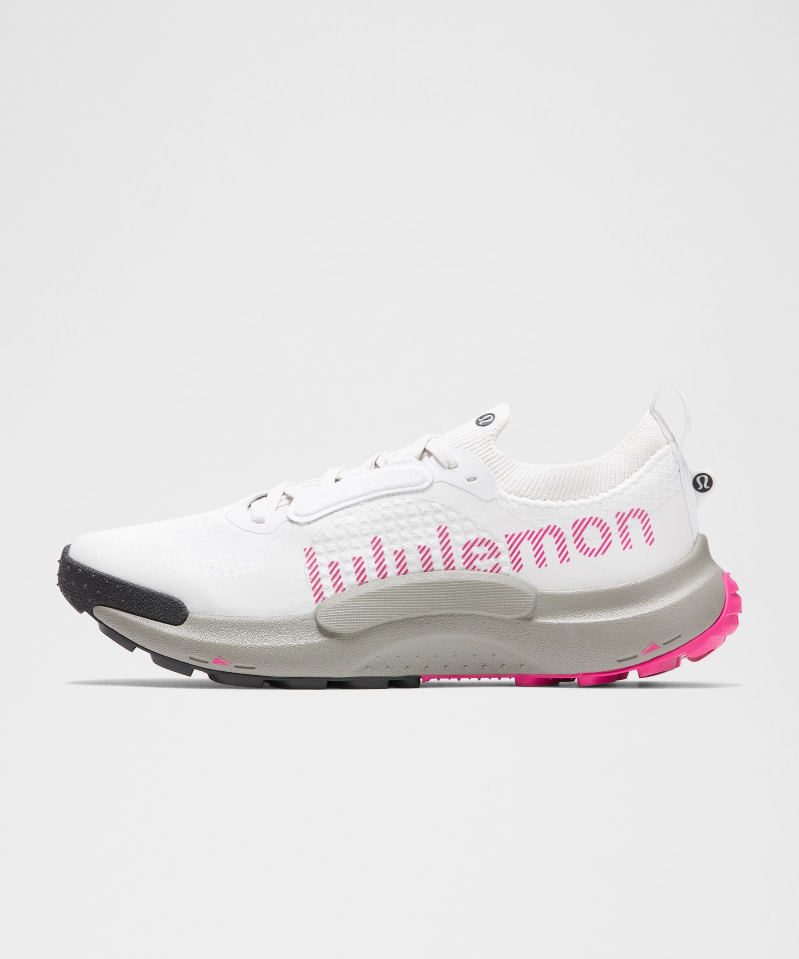 Lululemon Men's Wildfeel Trail Running Shoe — фото 3