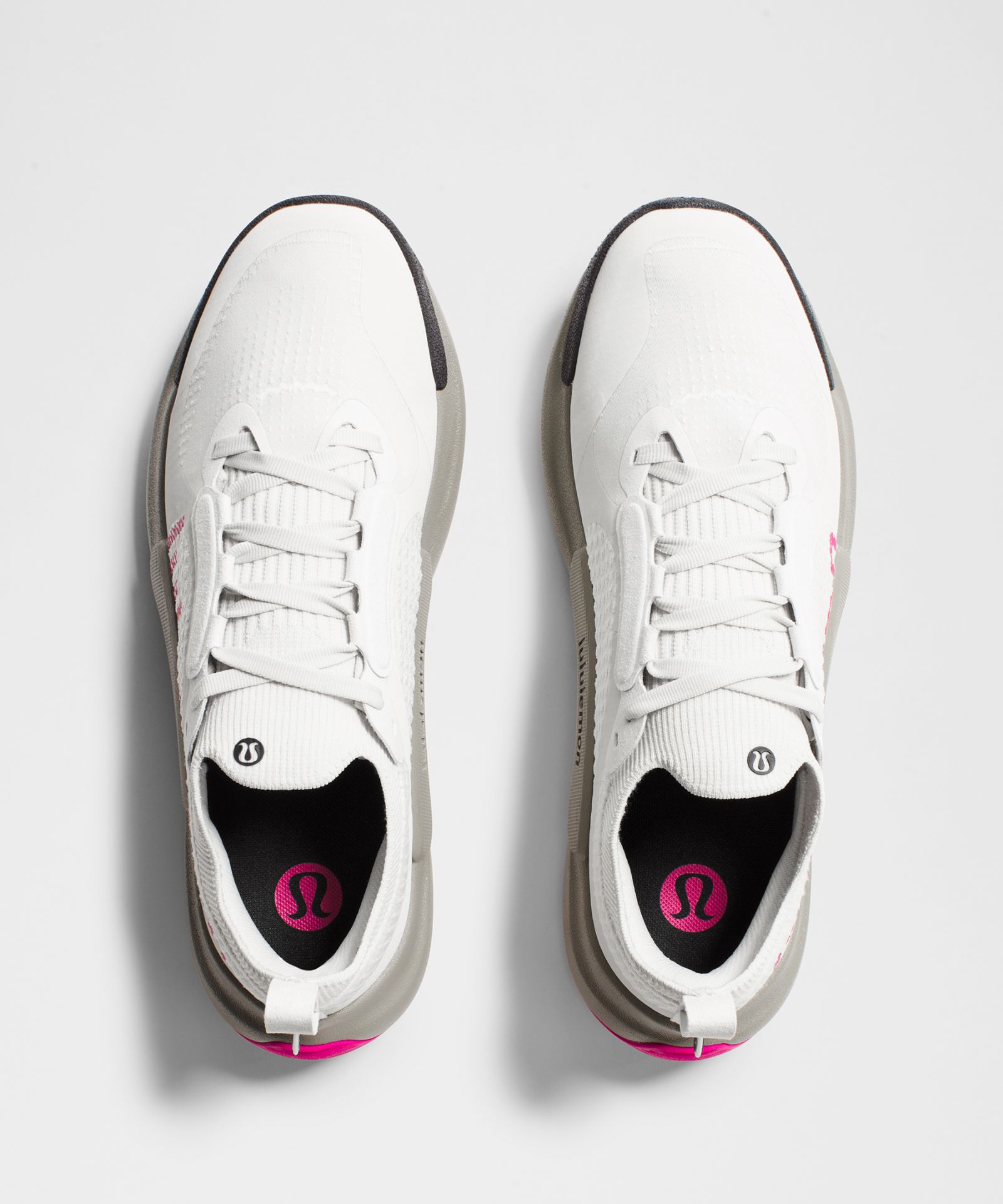 Lululemon Men's Wildfeel Trail Running Shoe — фото 5