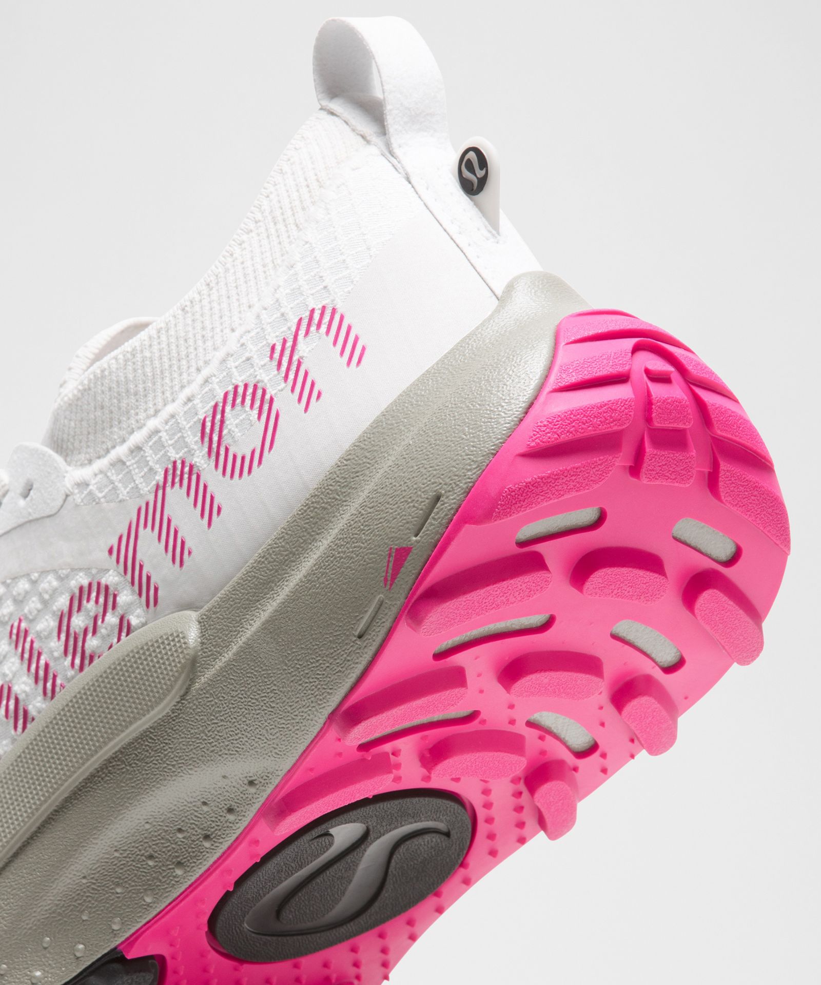 Lululemon Men's Wildfeel Trail Running Shoe — фото 8